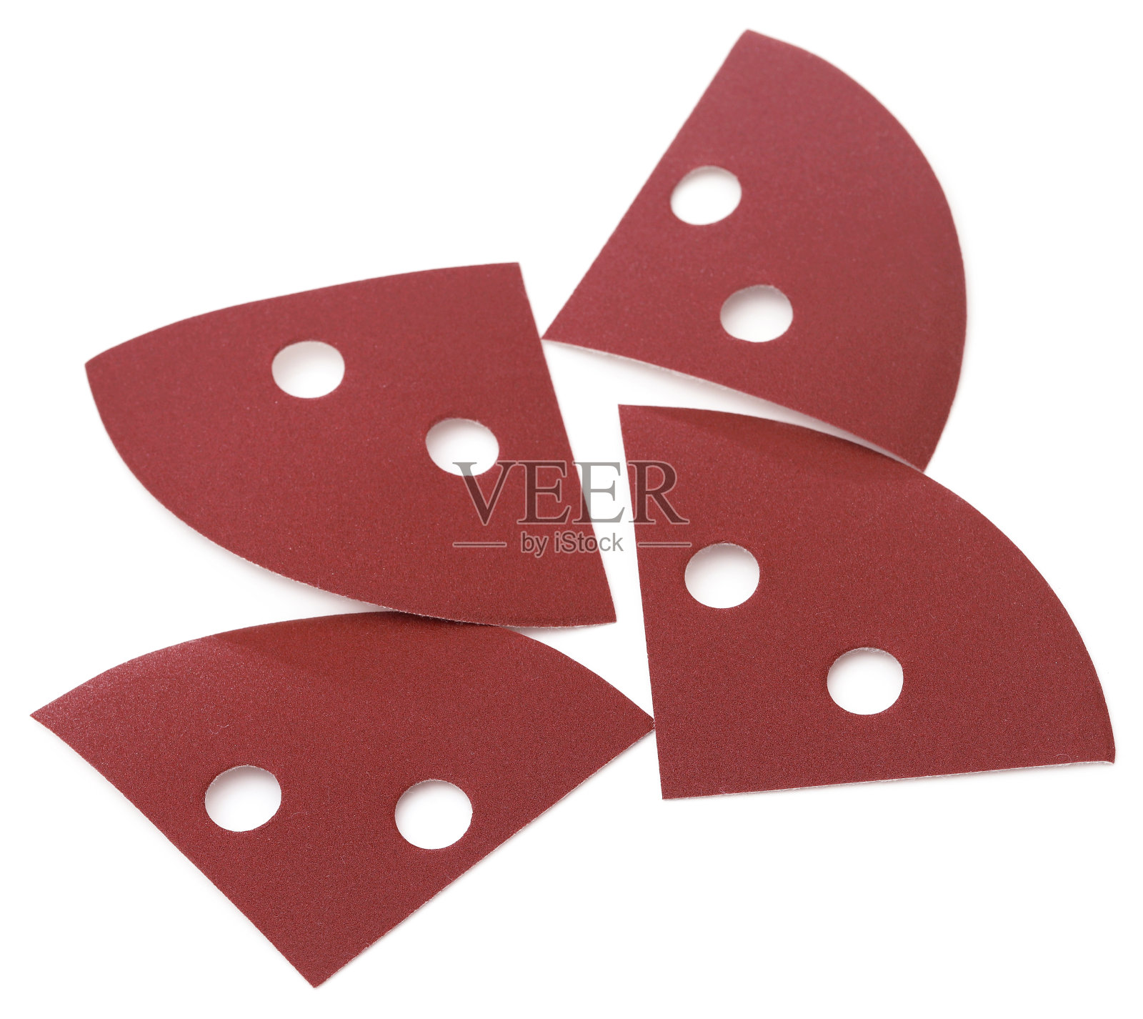 砂纸特写镜头照片摄影图片