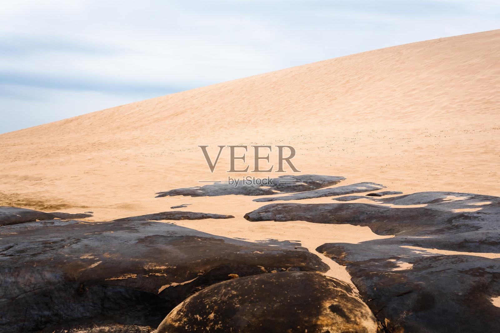 沙丘照片摄影图片