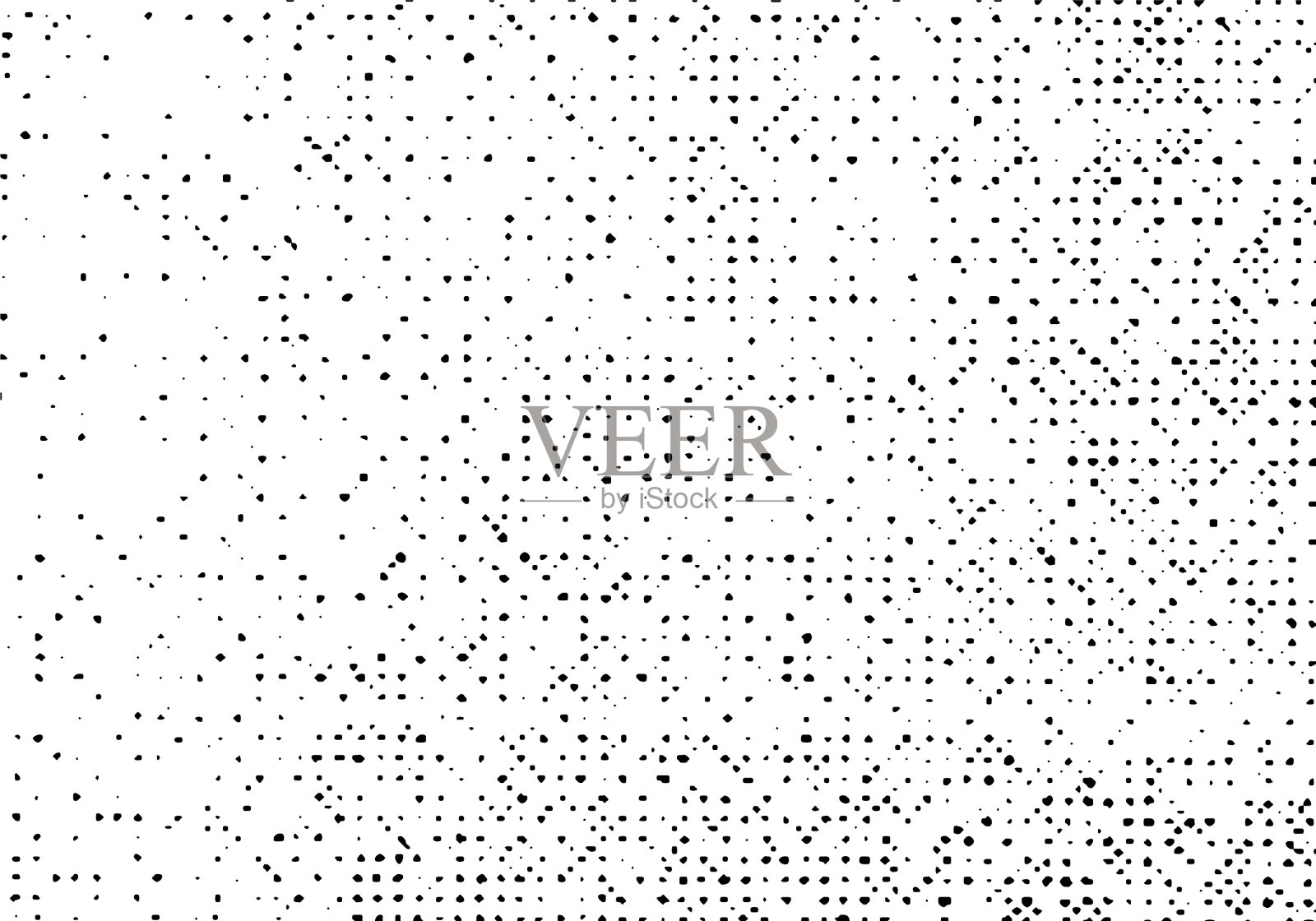 图案垃圾背景旧的窘迫纹理插画图片素材