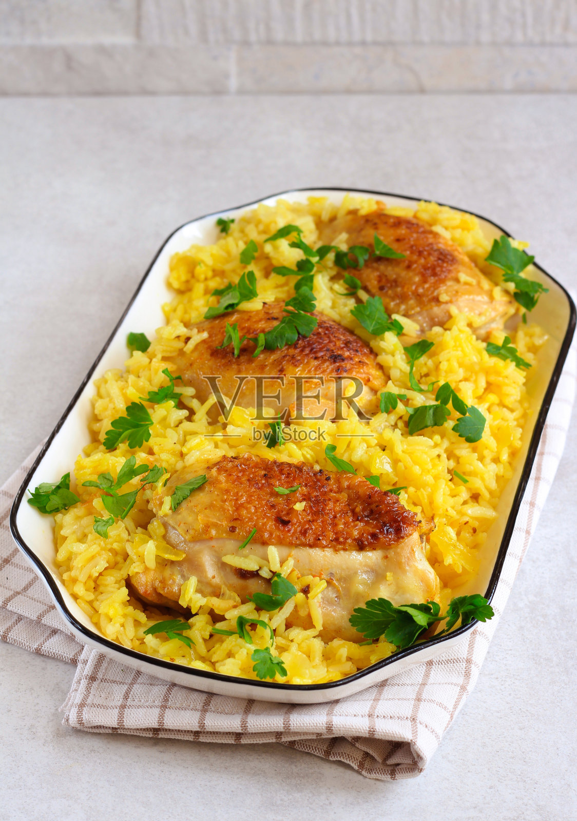 麻辣鸡腿照片摄影图片