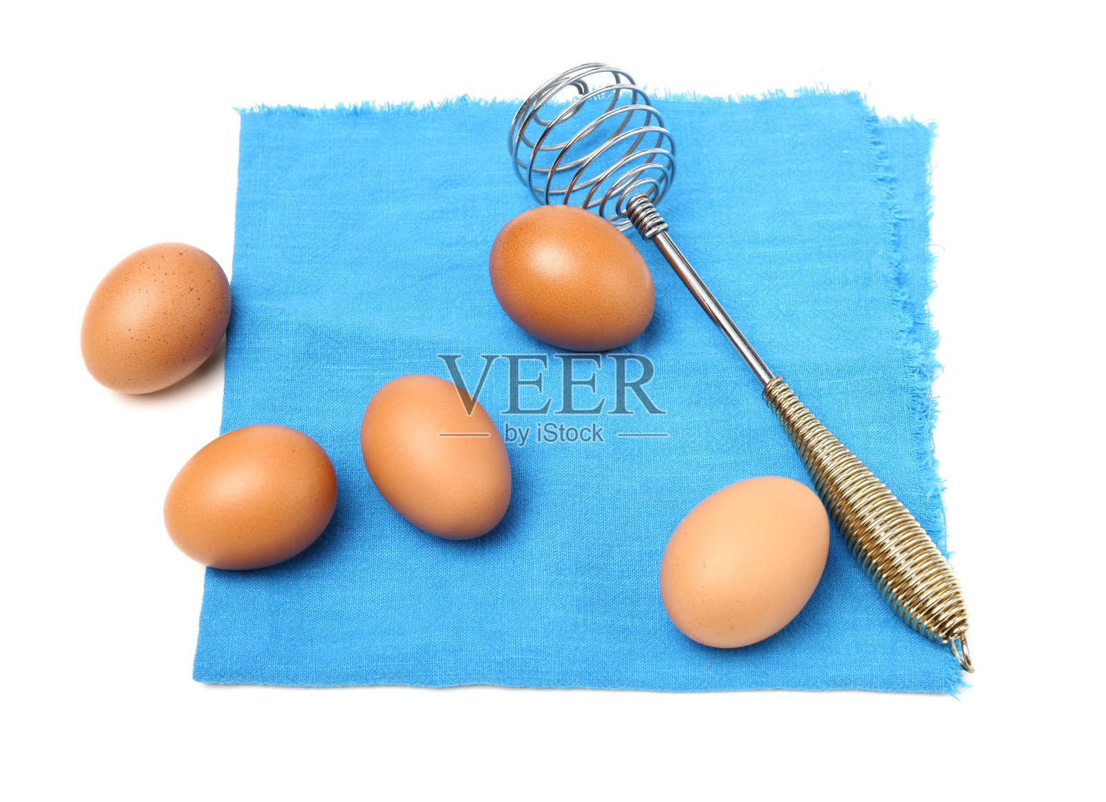 棕色的鸡蛋照片摄影图片