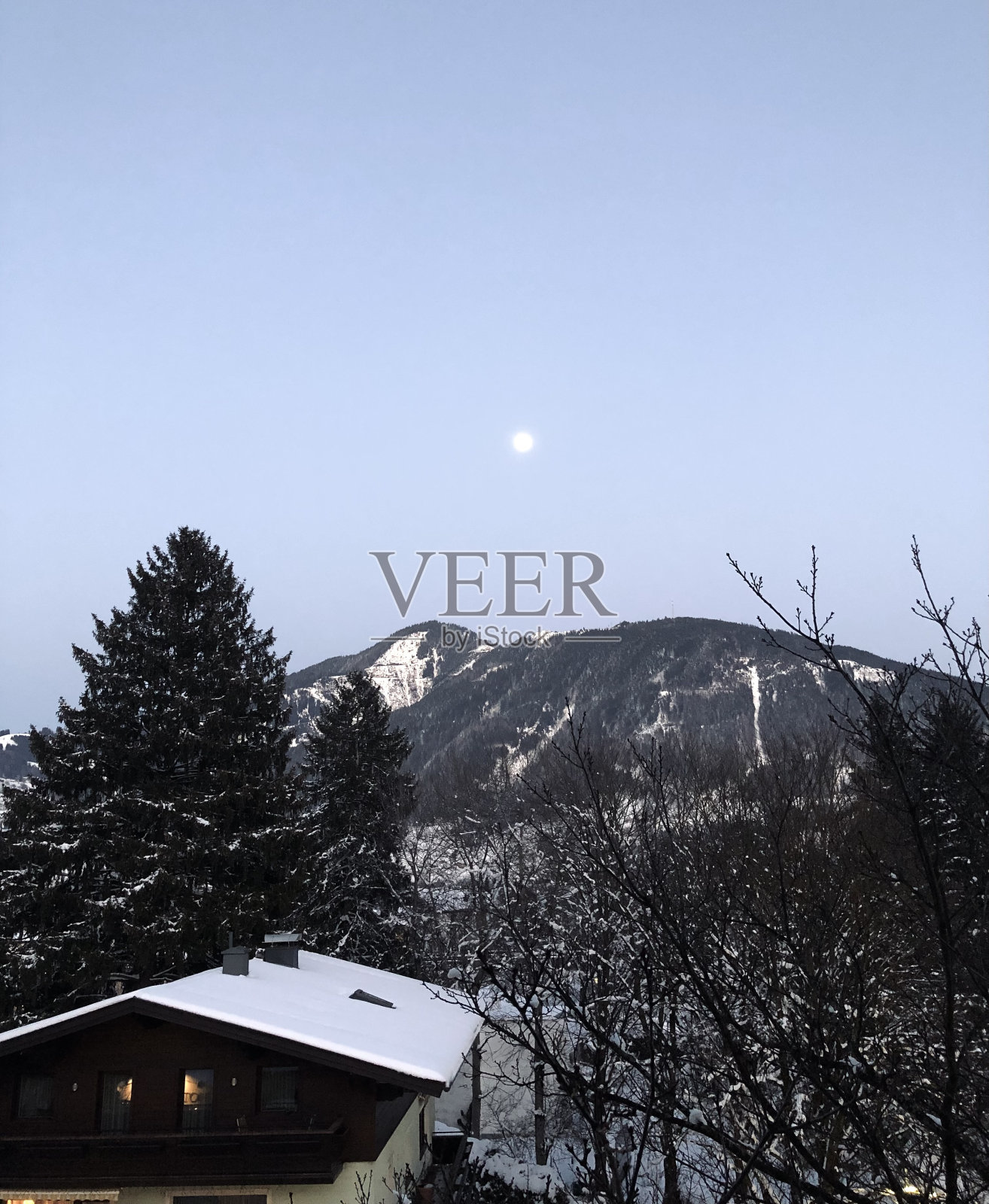 山景观照片摄影图片