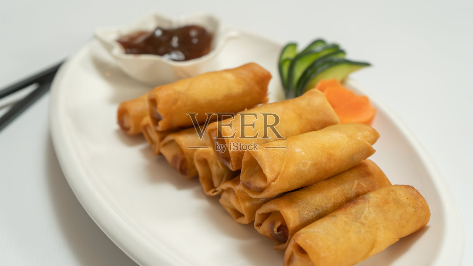 中国传统食物照片摄影图片