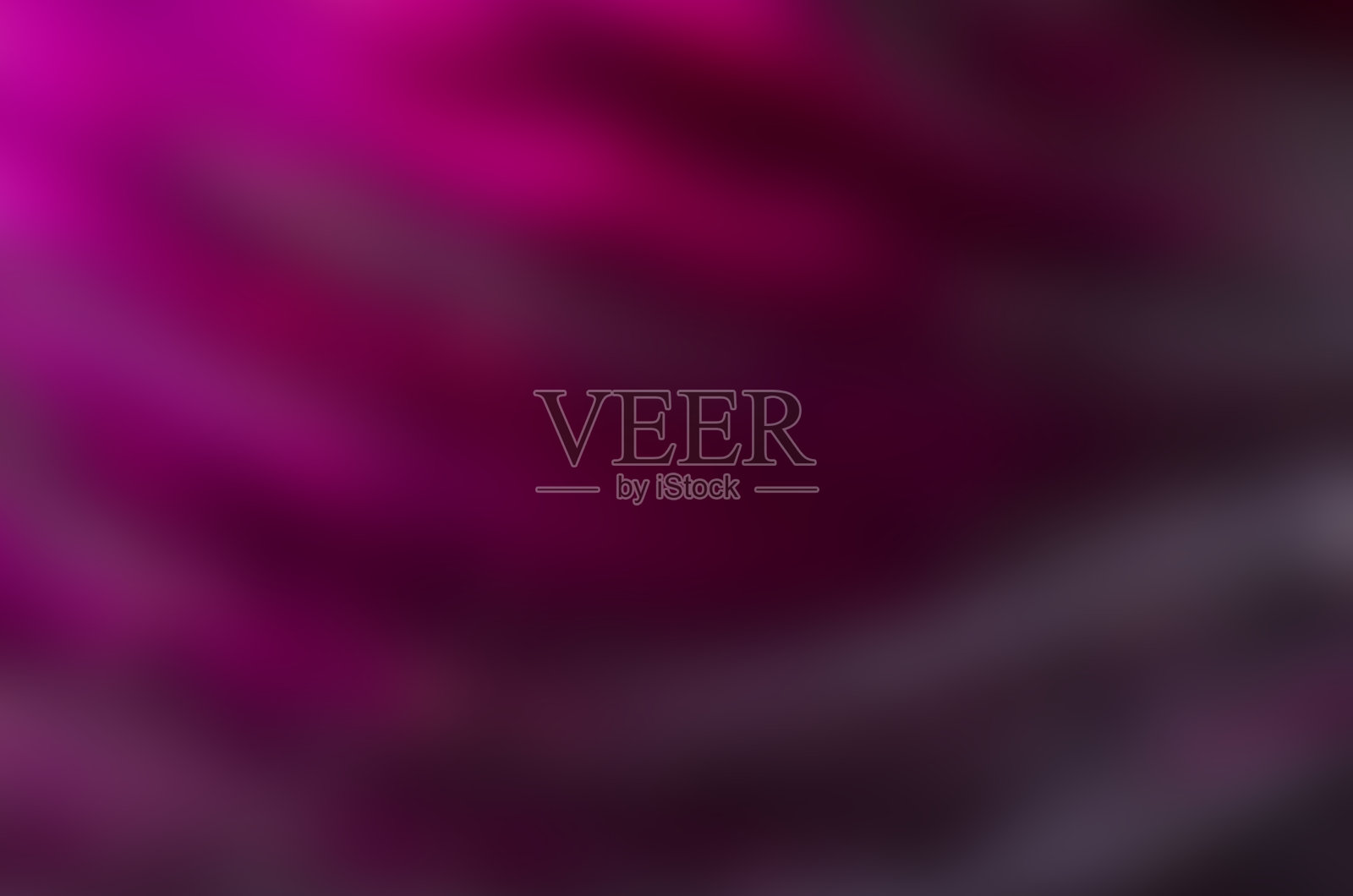 彩色模糊的背景，美丽甜蜜的紫色半色调的颜色。用于海报、横幅和产品广告。产品工作室的背景为紫罗兰色。照片摄影图片