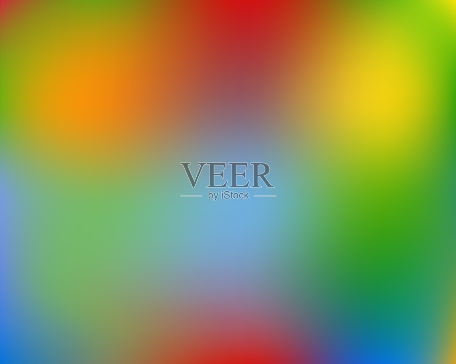 渐变平滑网格背景插画图片素材