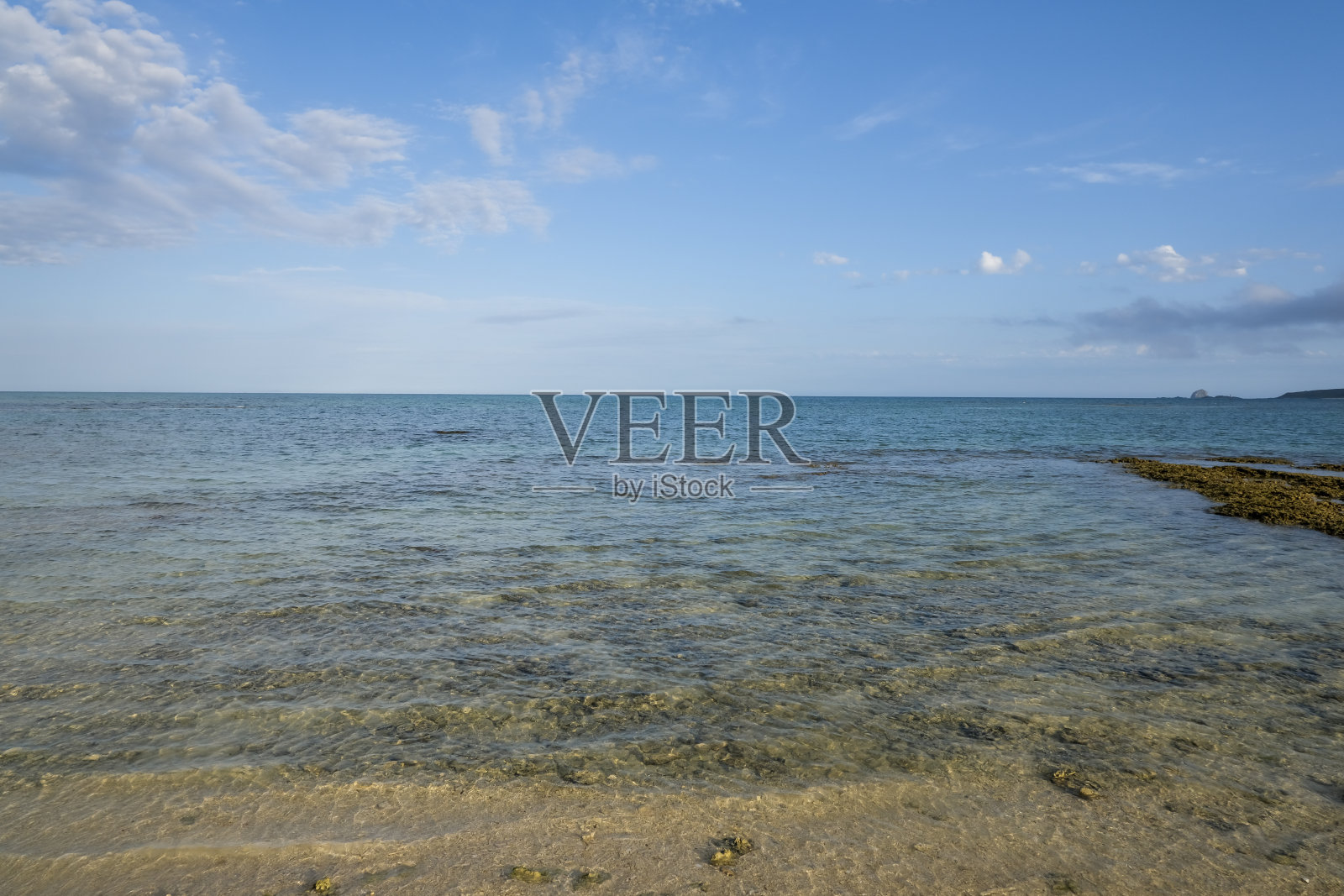 沙滩照片摄影图片