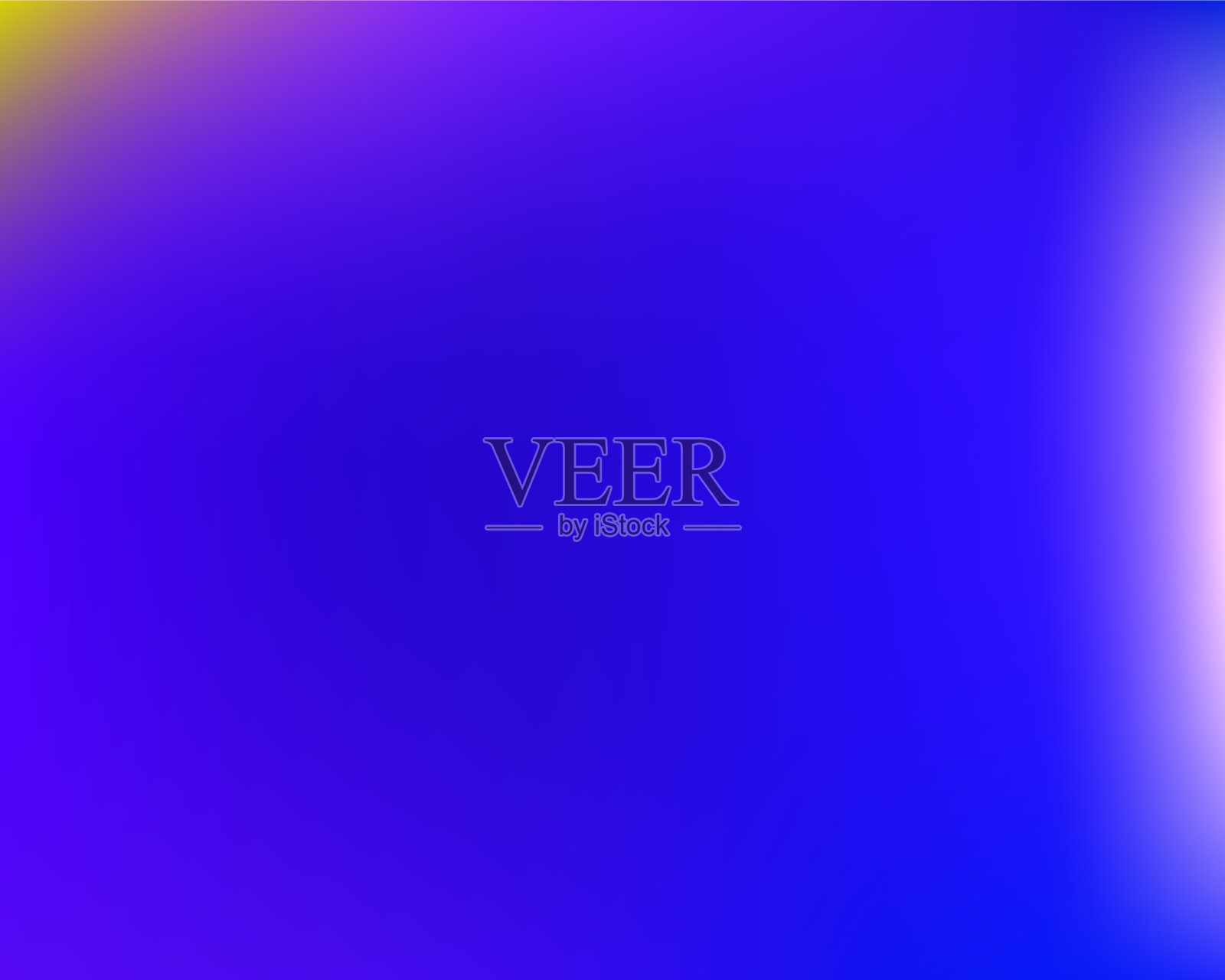 渐变平滑网格背景插画图片素材