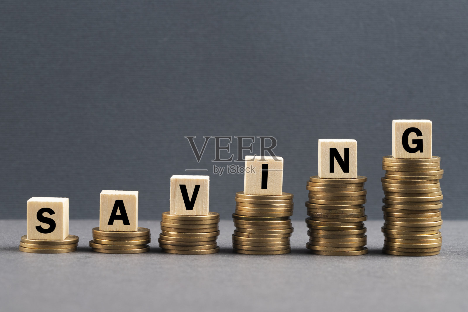 储蓄照片摄影图片