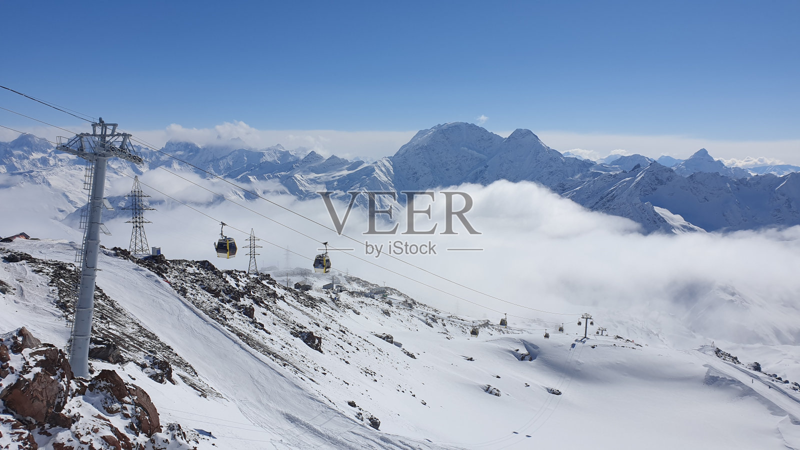 山脉照片摄影图片