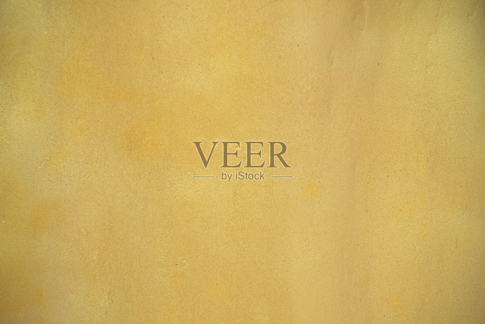 金黄色的老灰泥墙面和地砖纹理照片摄影图片