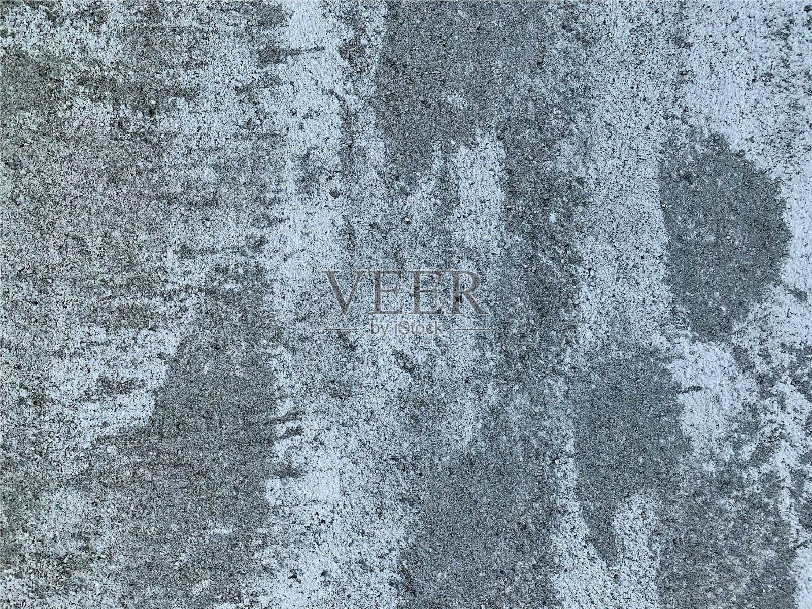 混凝土墙背景。水泥墙壁纹理照片摄影图片