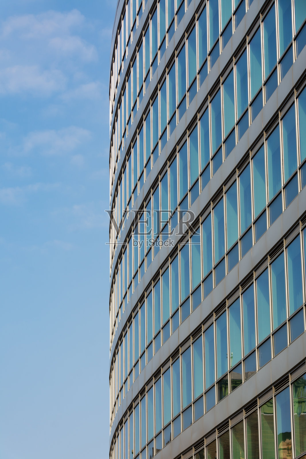 办公室窗户。照片摄影图片