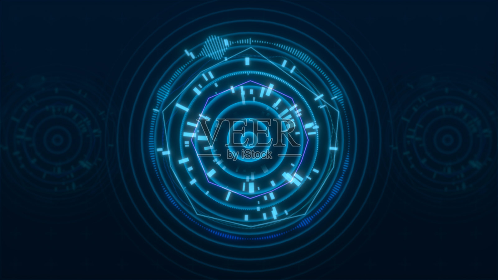 摘要声波照片摄影图片