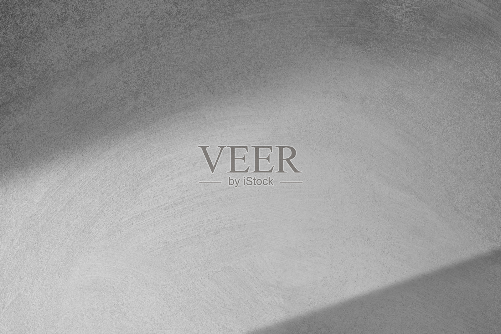 灰色水泥地面上的光影概念照片摄影图片