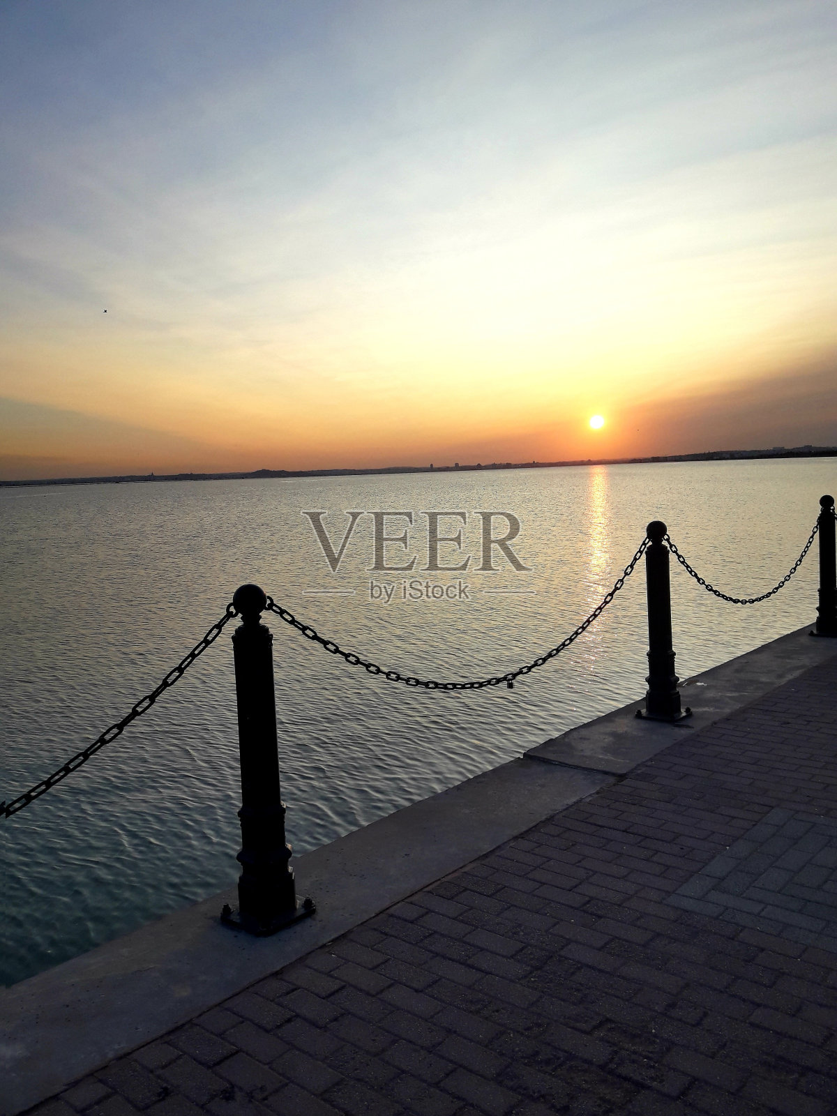 日落与湖泊2照片摄影图片