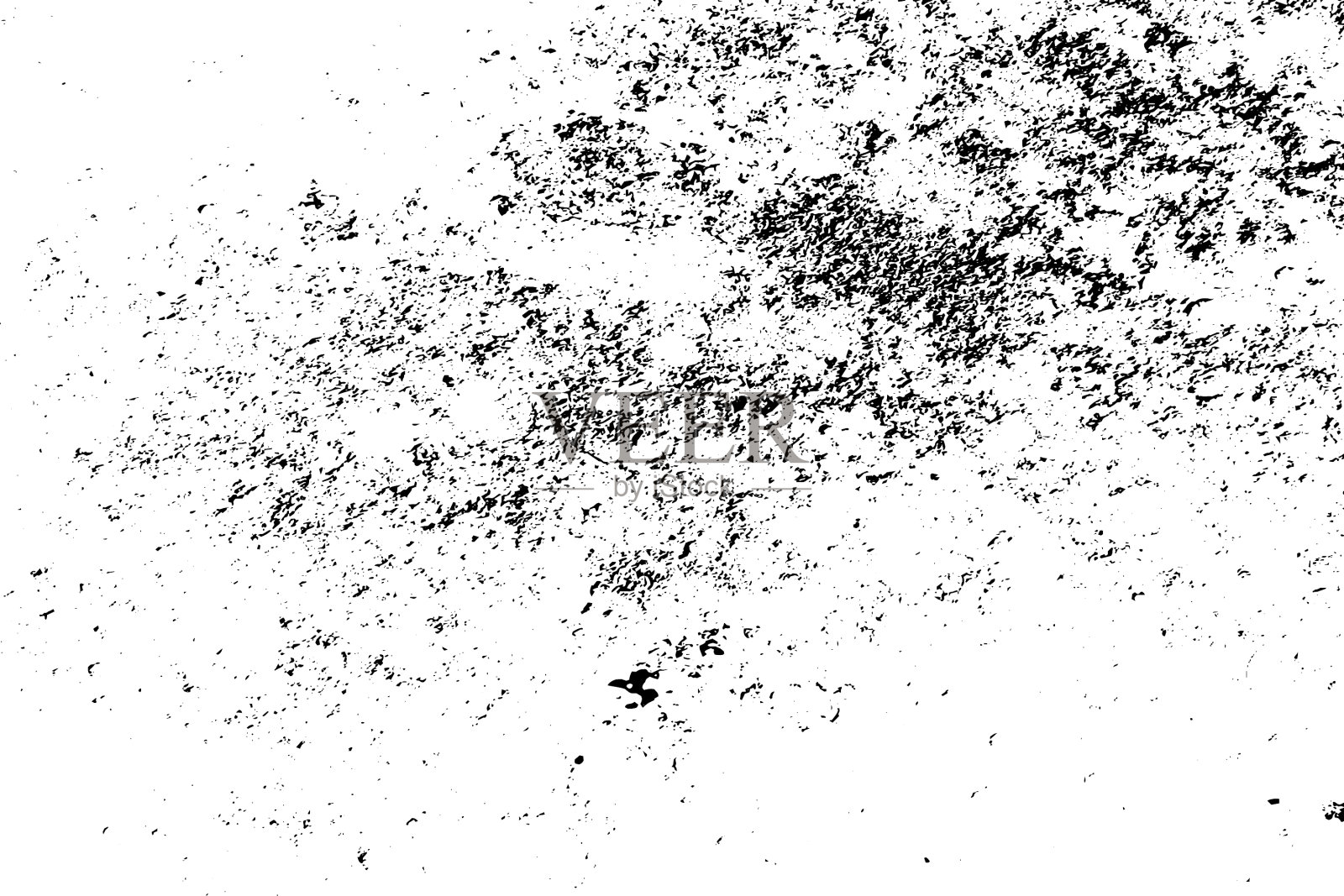 痛苦叠加纹理插画图片素材