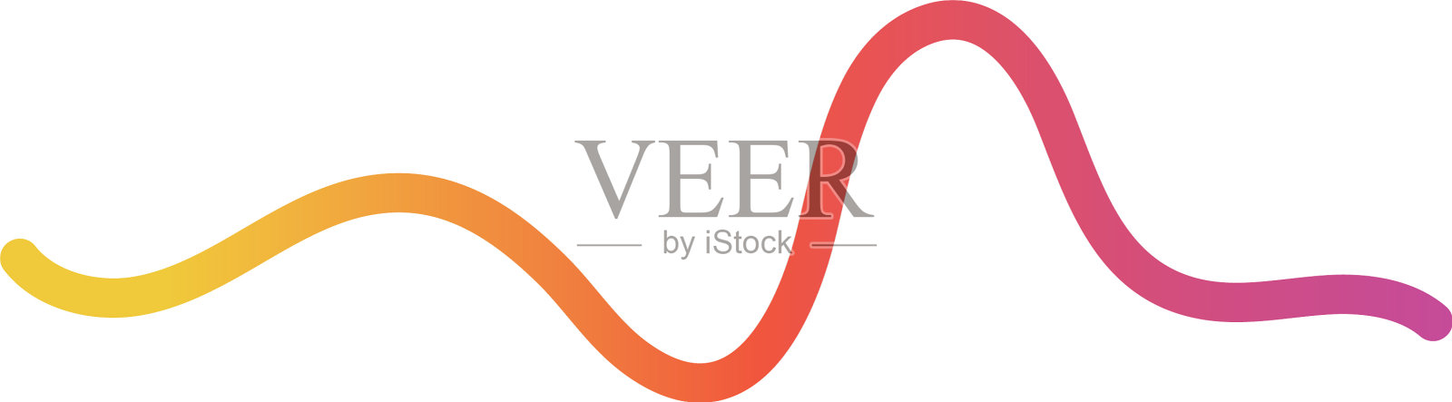 音频技术音乐声波图标设计元素图片