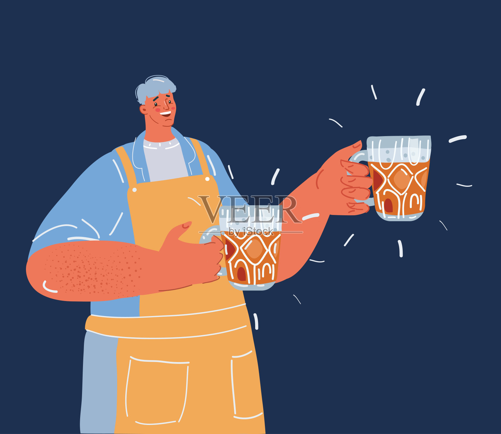 Ð3/4Ð±Ð̧ð1/2Ð3/4Ðμñð3/4插画图片素材