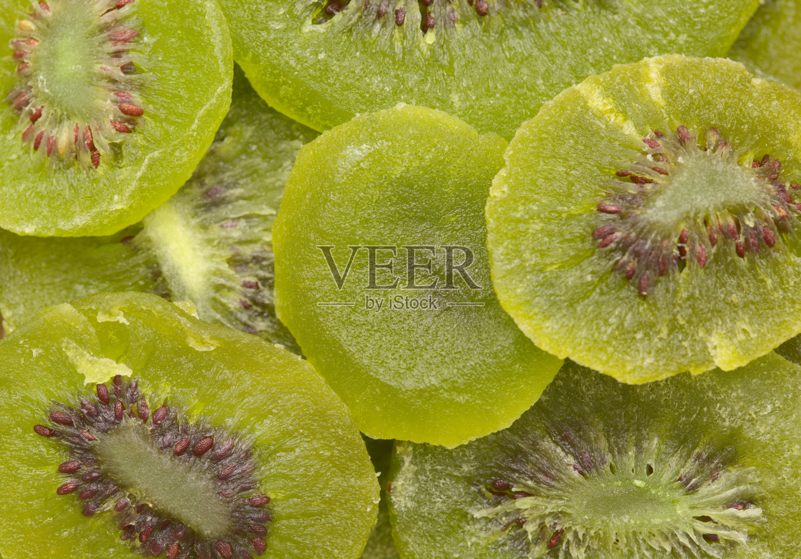 干猕猴桃片照片摄影图片