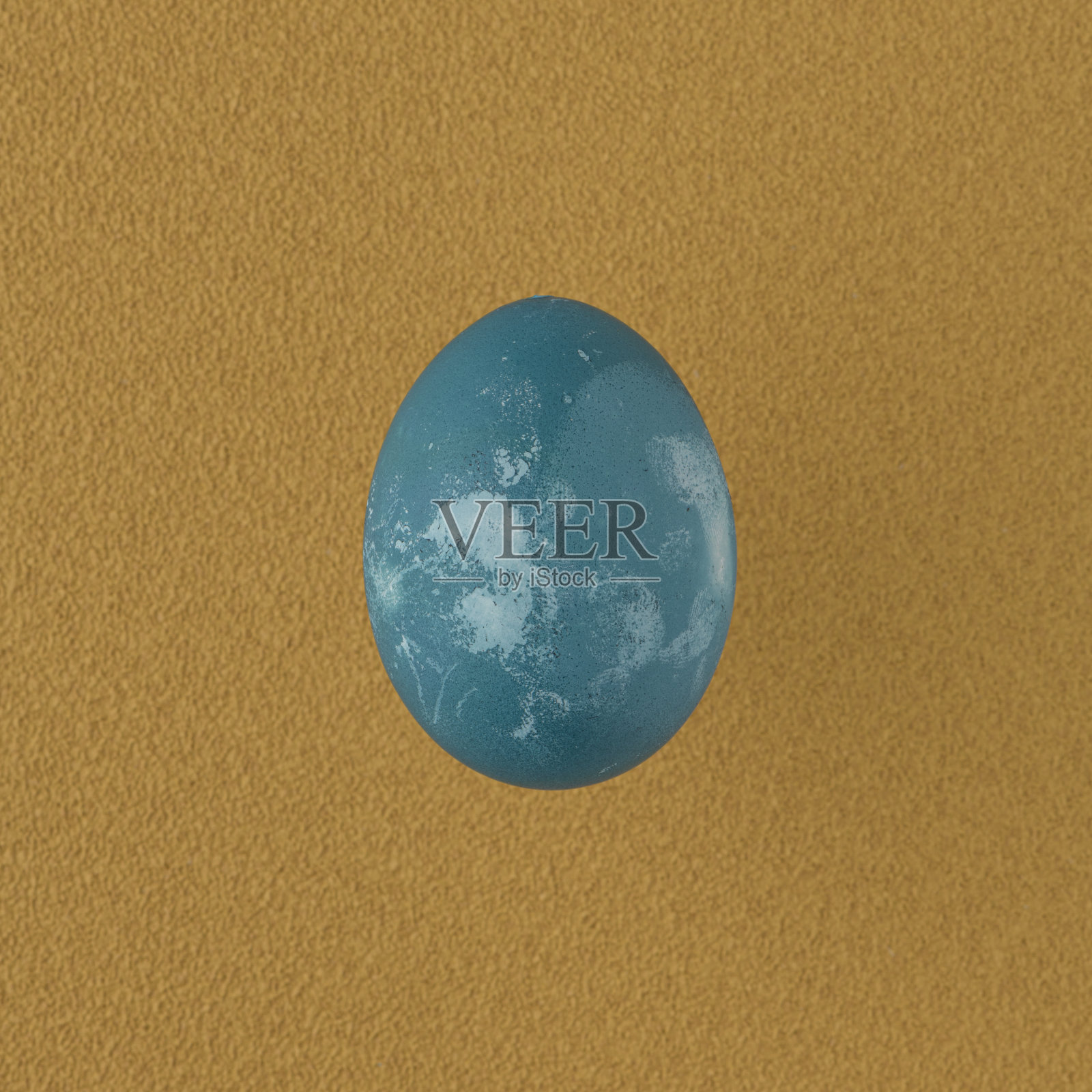 蓝色的蛋照片摄影图片