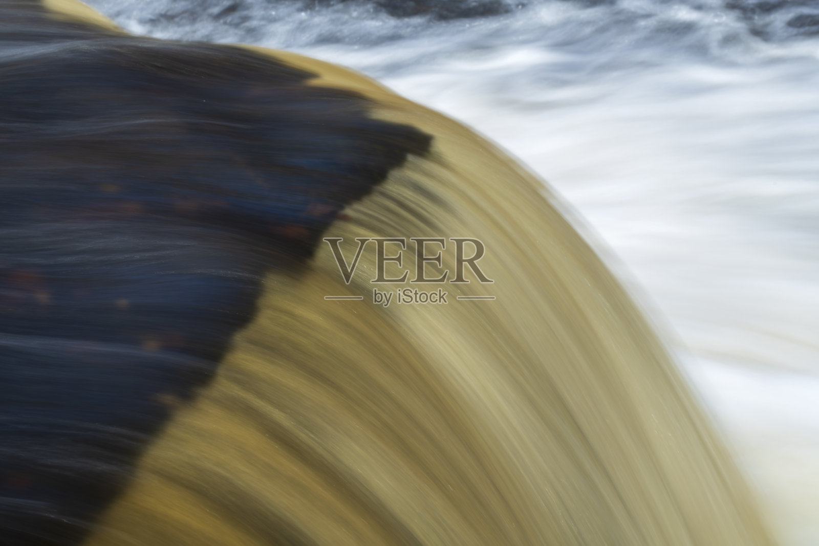 瀑布照片摄影图片