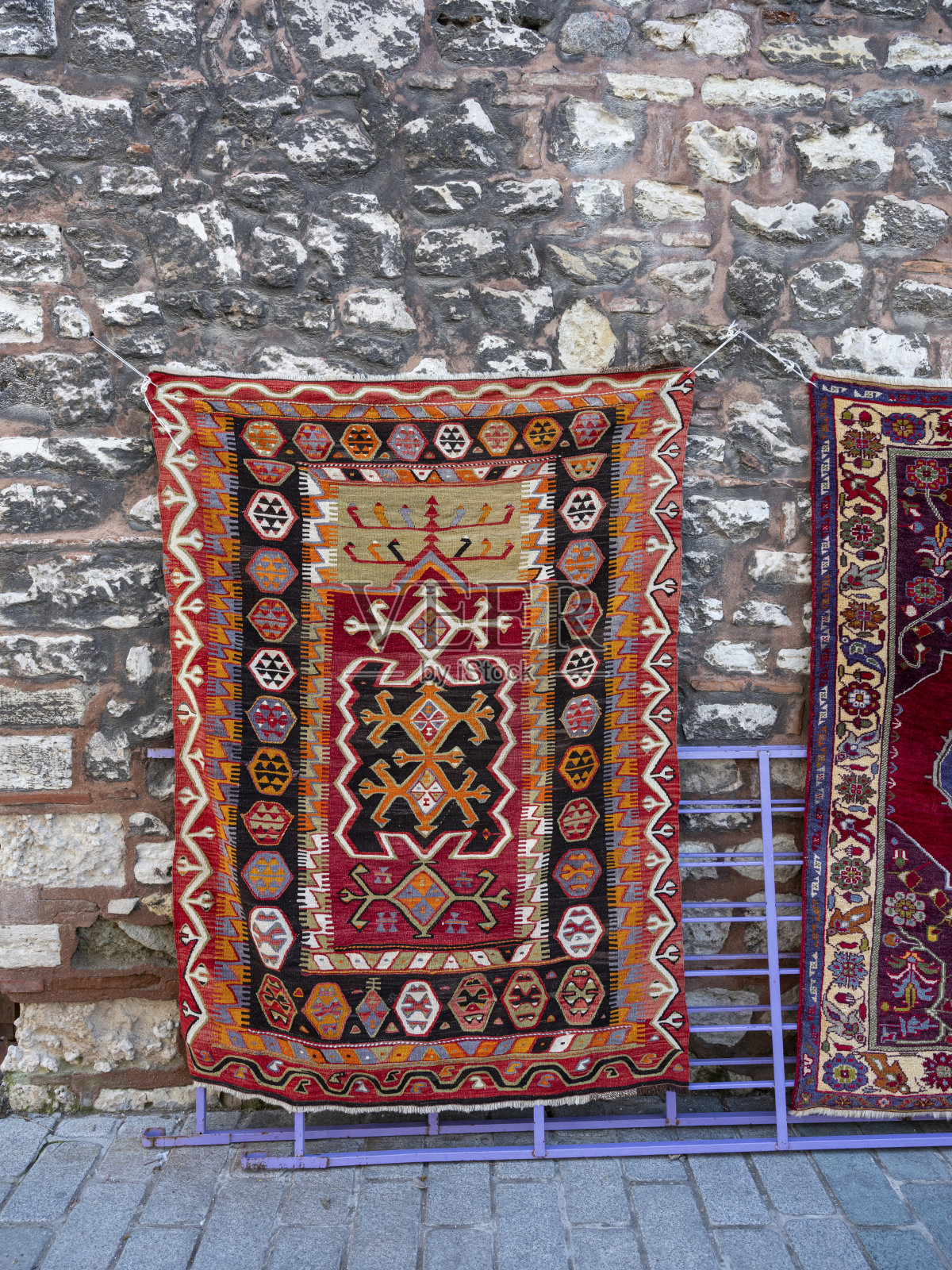 地毯和地毯照片摄影图片