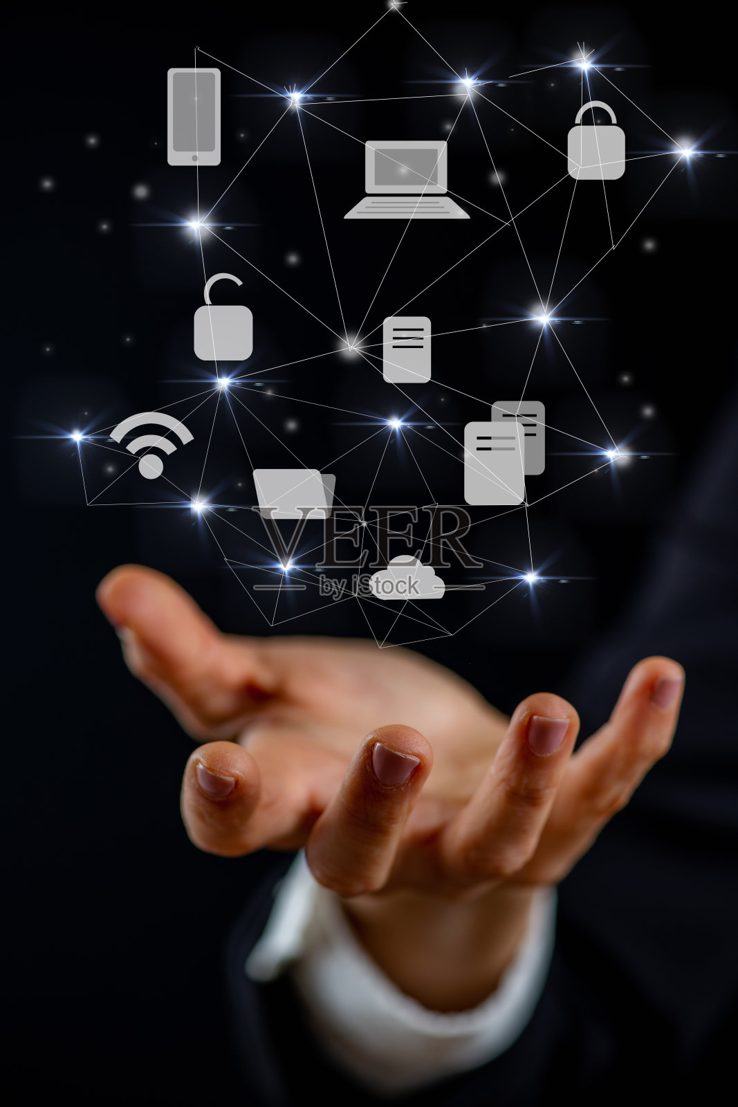 控制在线数据照片摄影图片