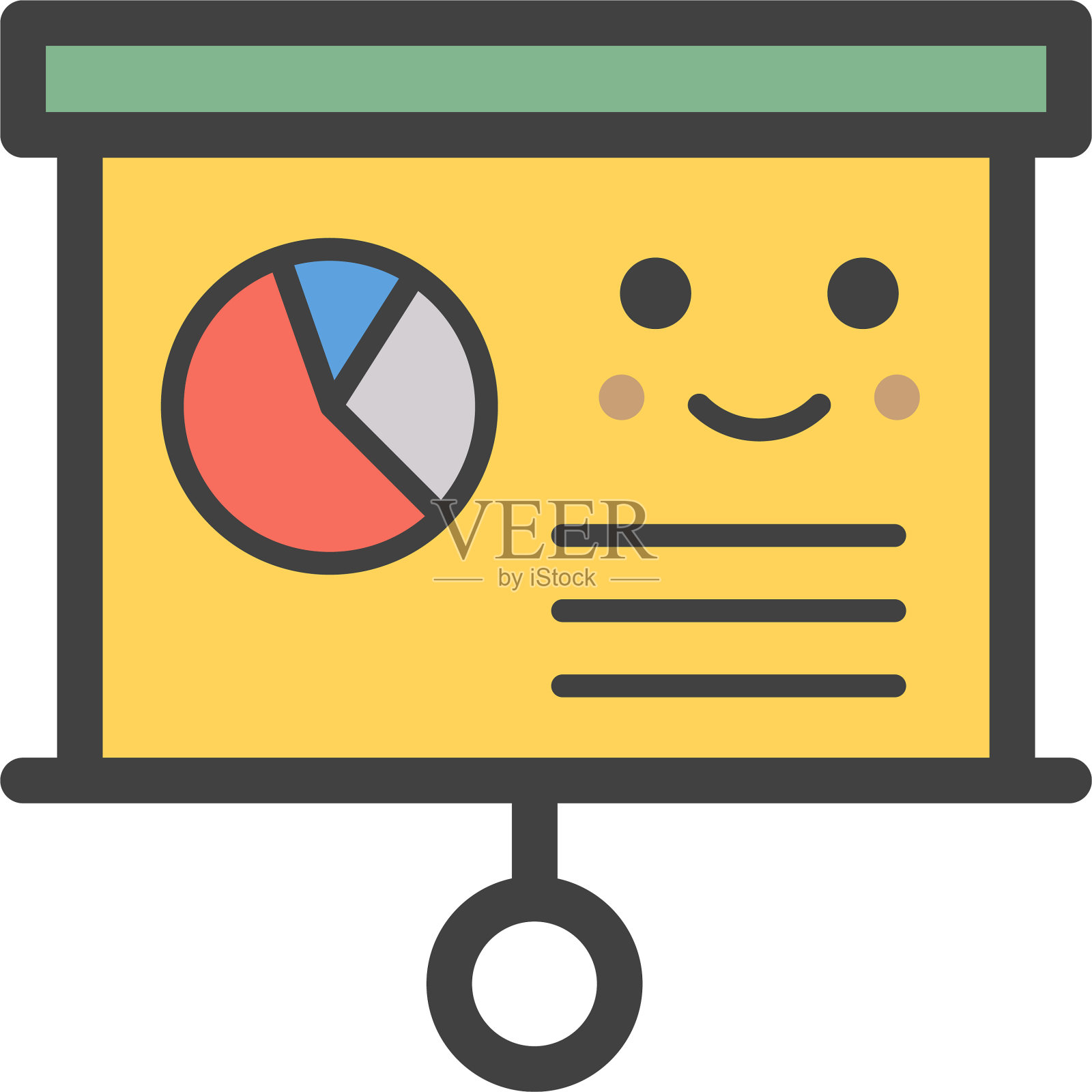 基本的rgb图标素材