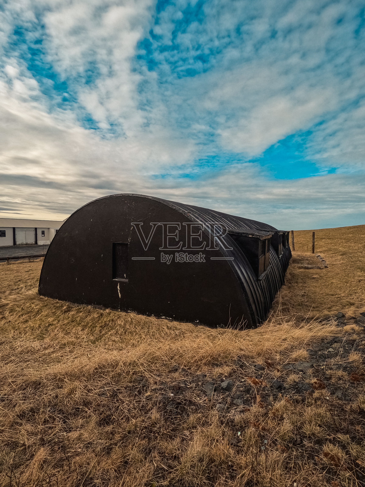 冰岛的架构照片摄影图片