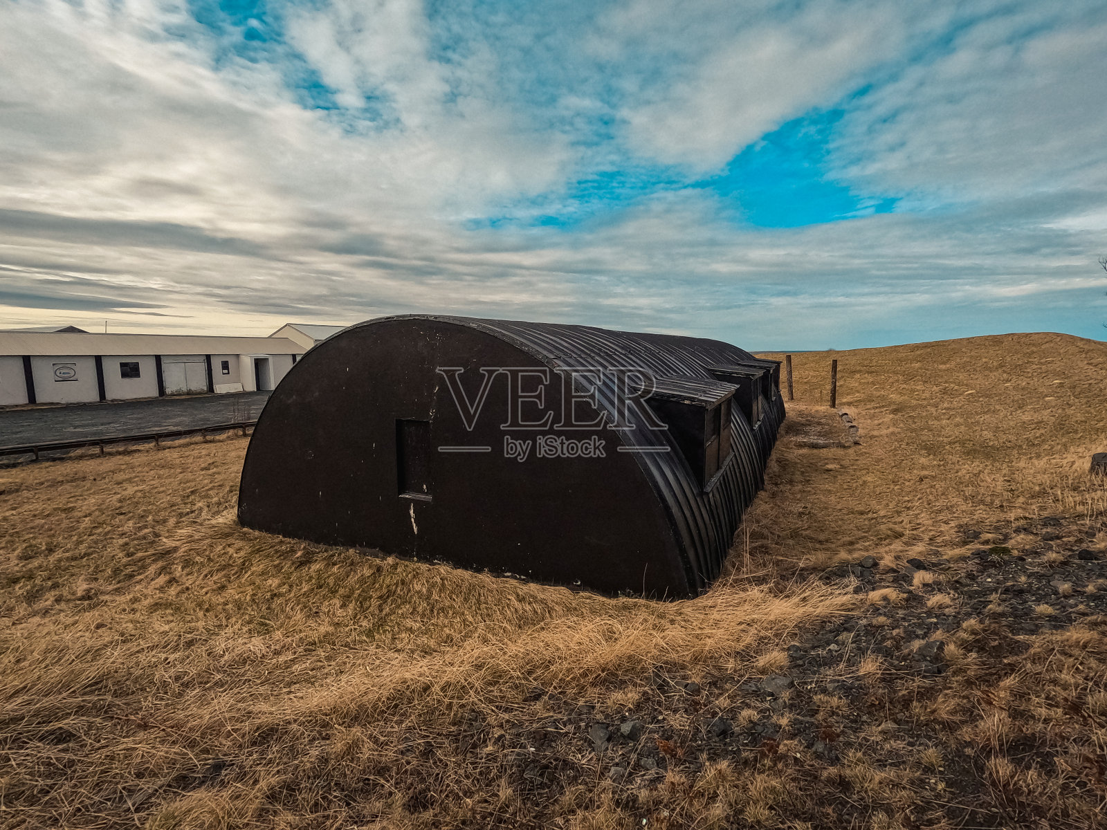 冰岛的架构照片摄影图片