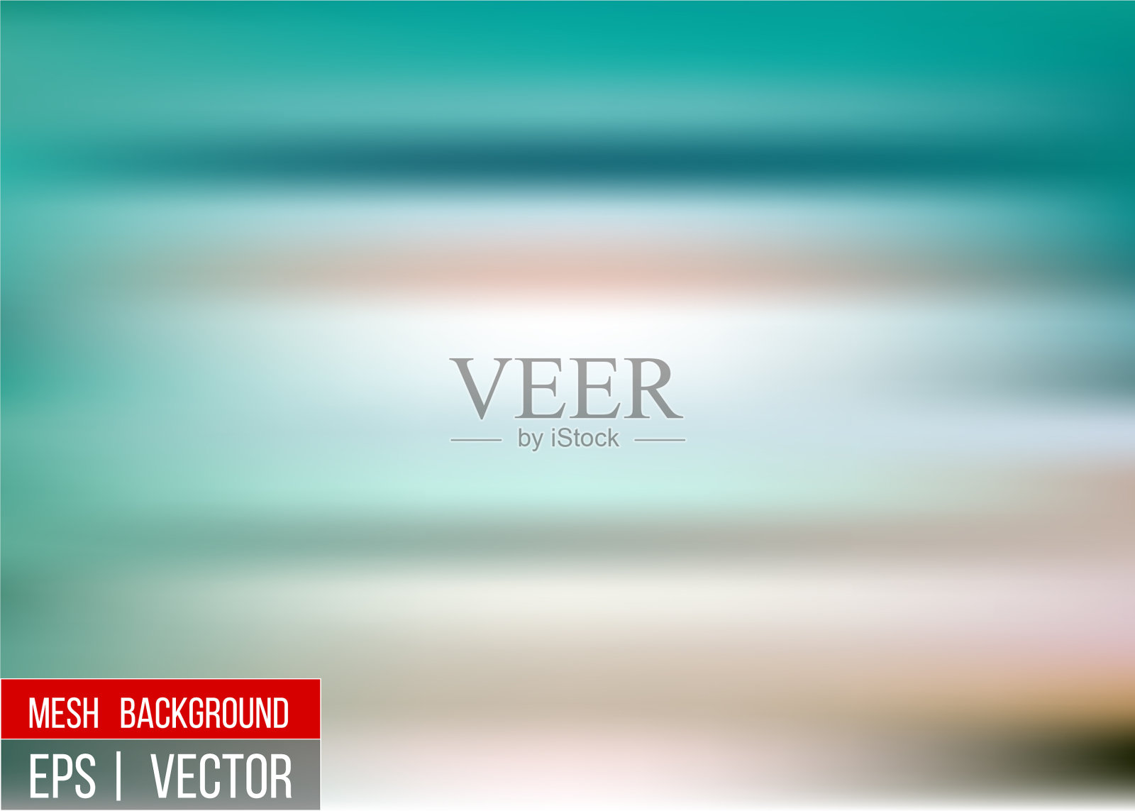 模糊的背景插画图片素材