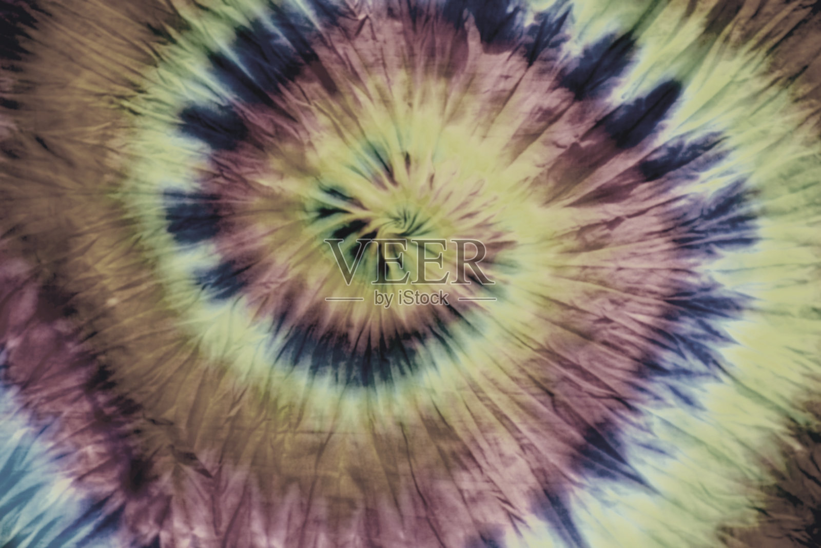 扎染图案脏艺术纹理背景照片摄影图片