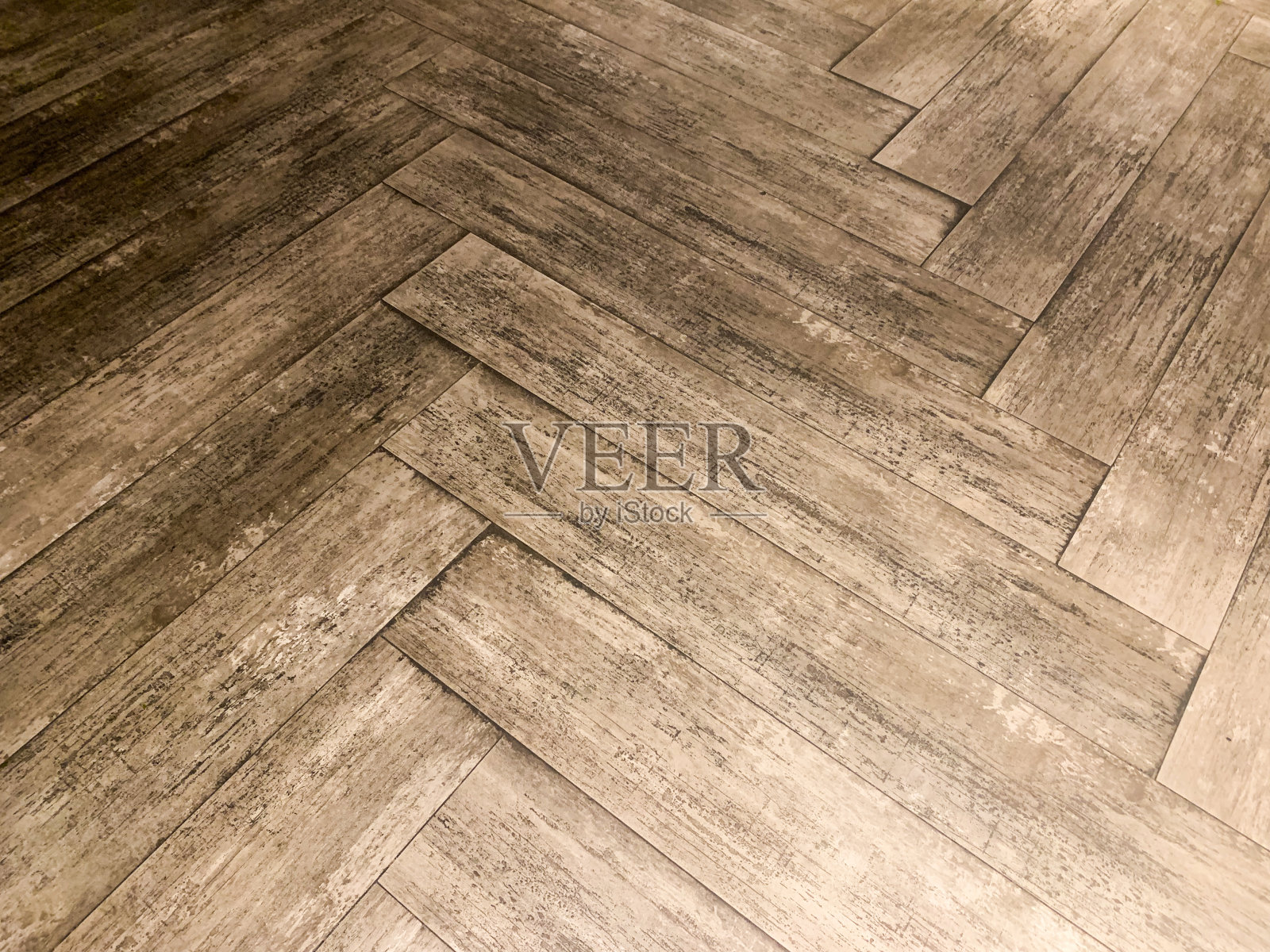 地板上照片摄影图片