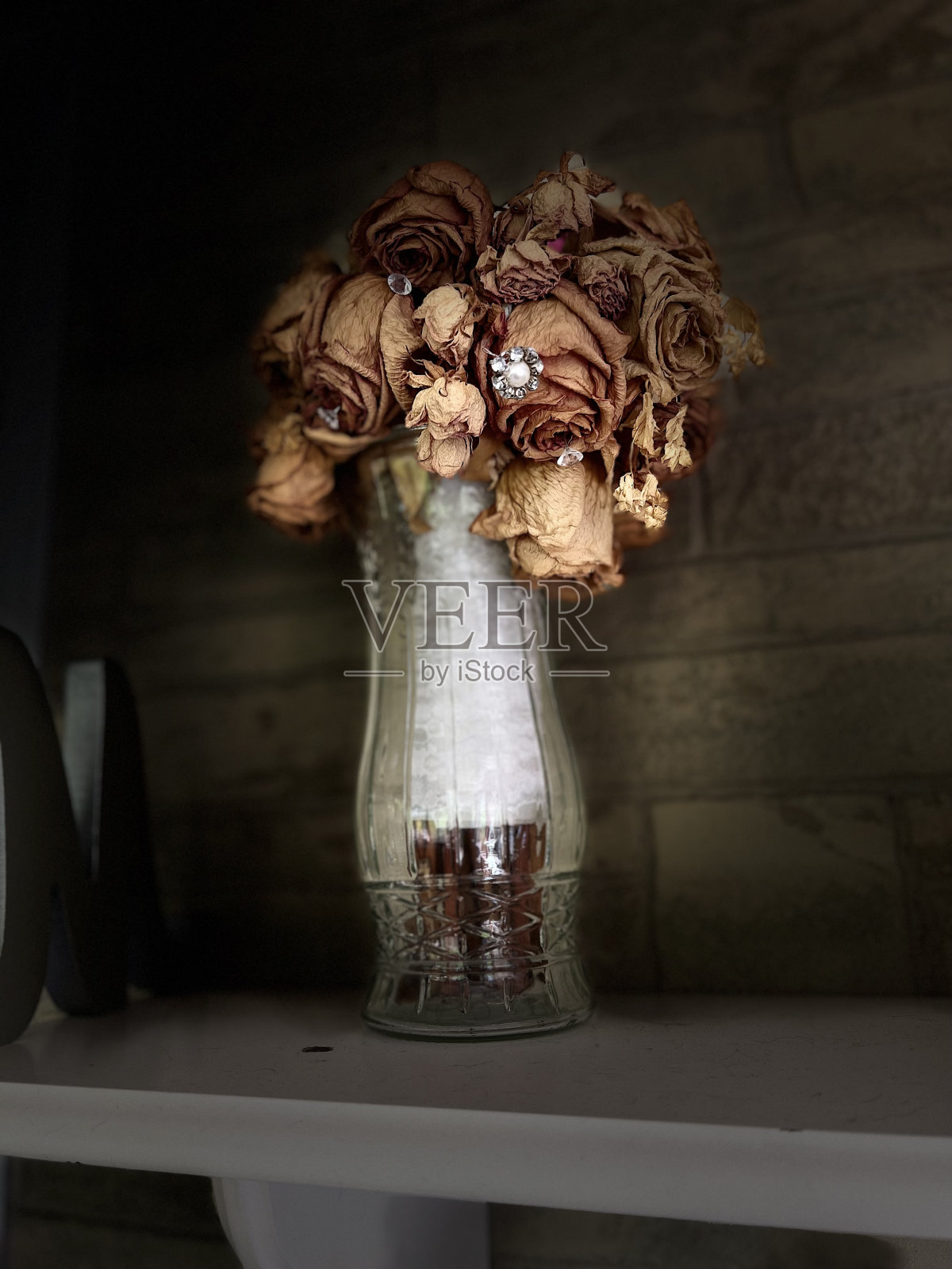 干花照片摄影图片