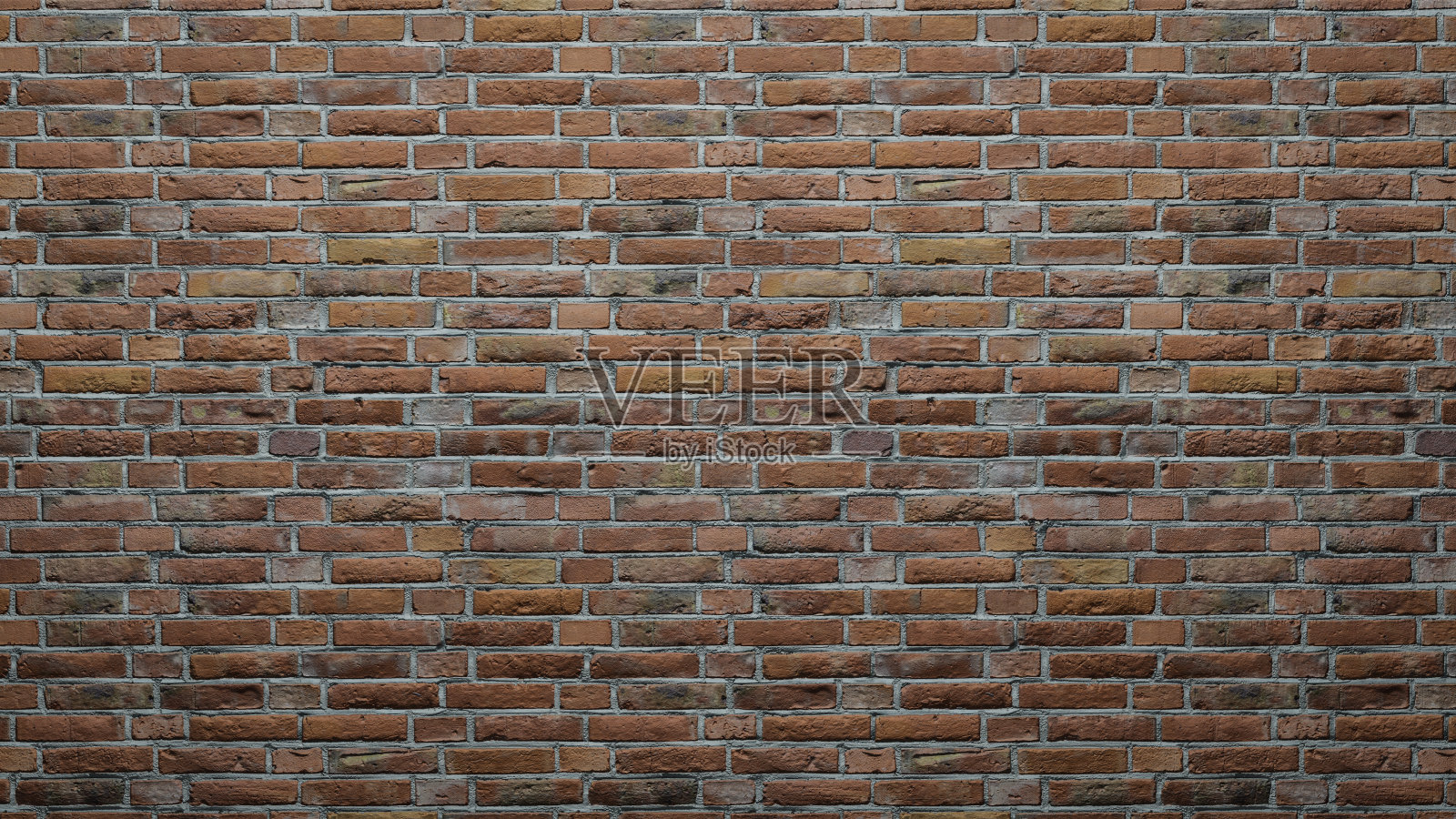 纹理砖背景特写，抽象背景，空模板照片摄影图片