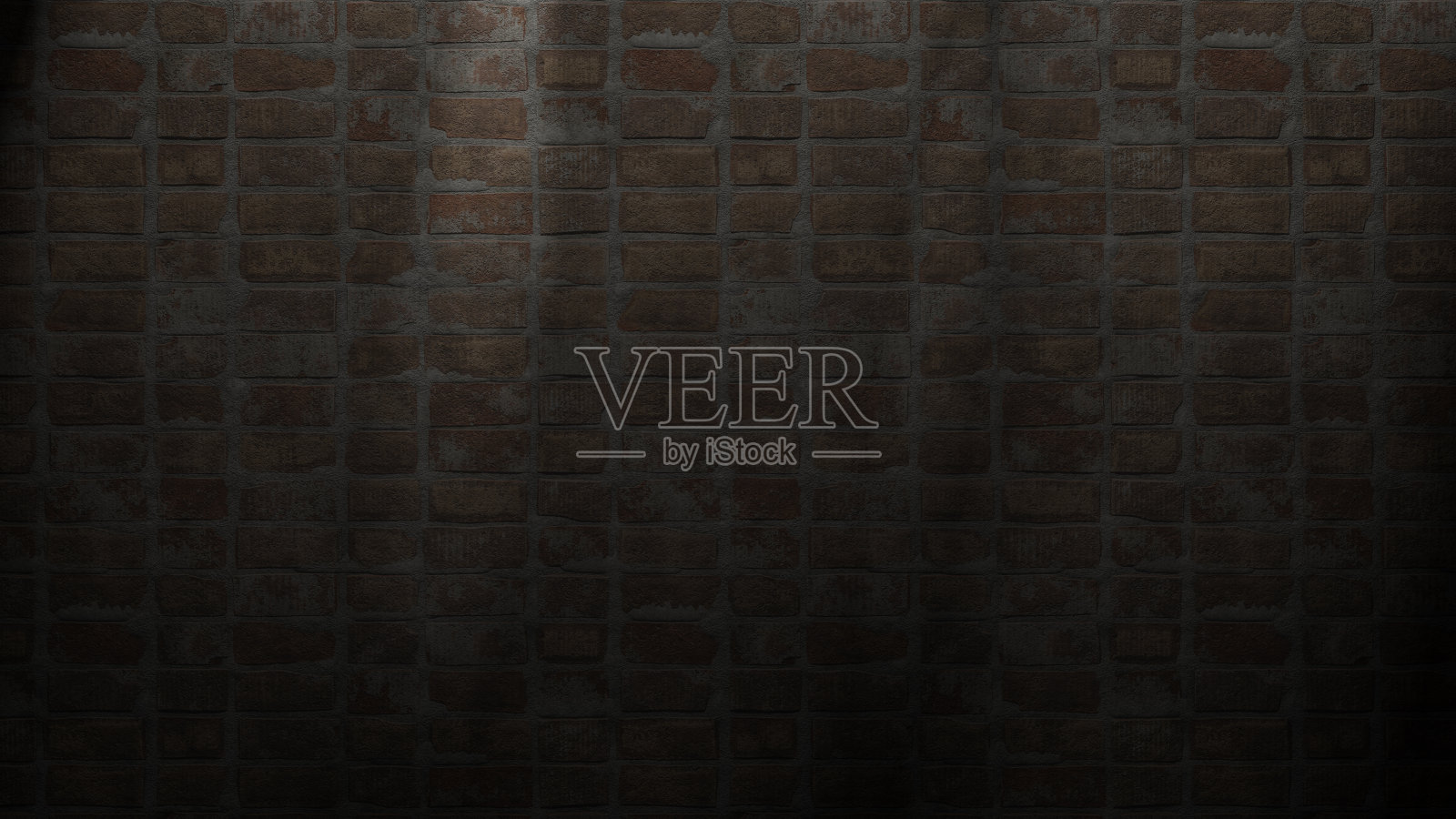 纹理砖背景特写，抽象背景，空模板照片摄影图片