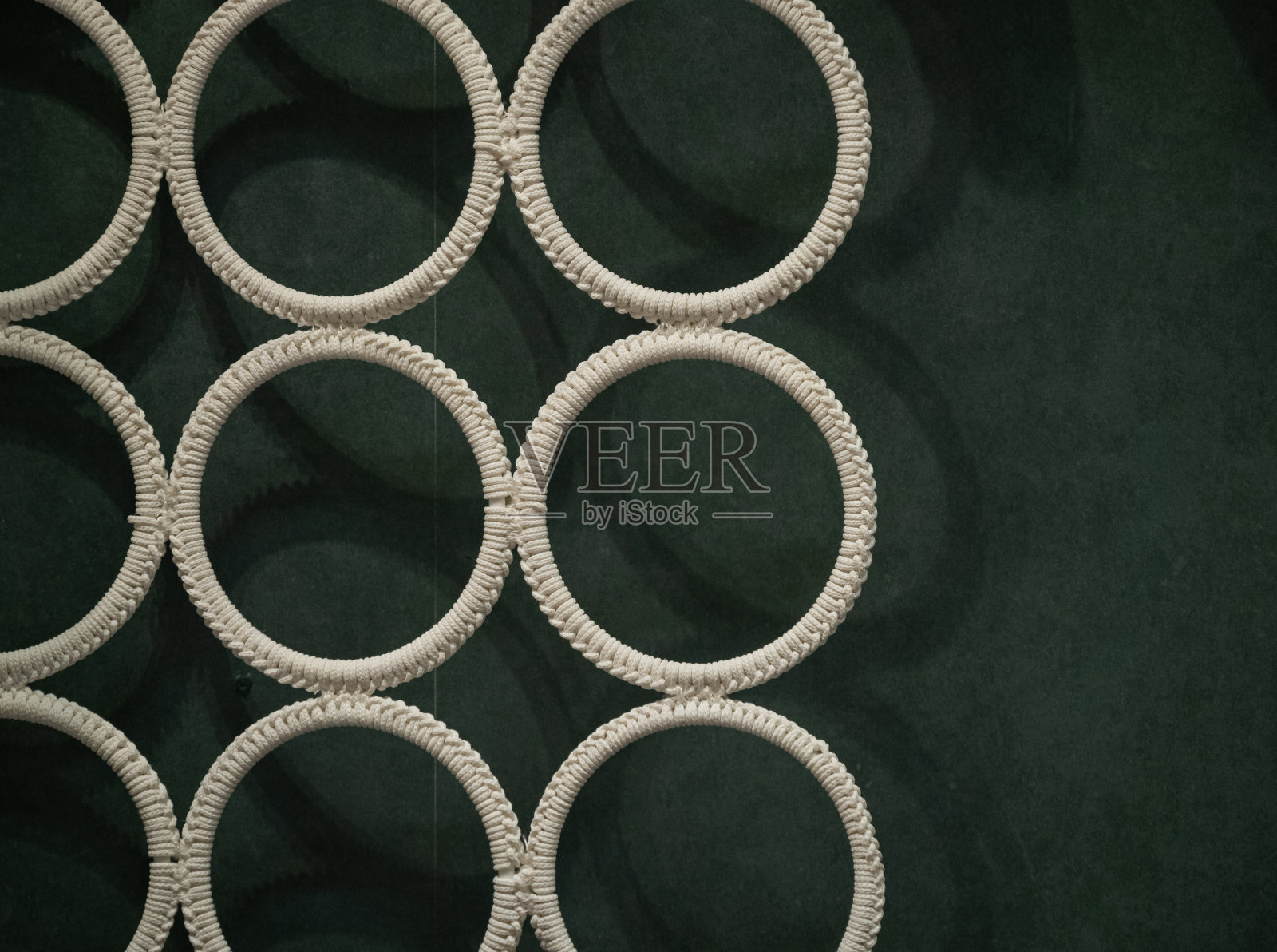 衣服存储环照片摄影图片