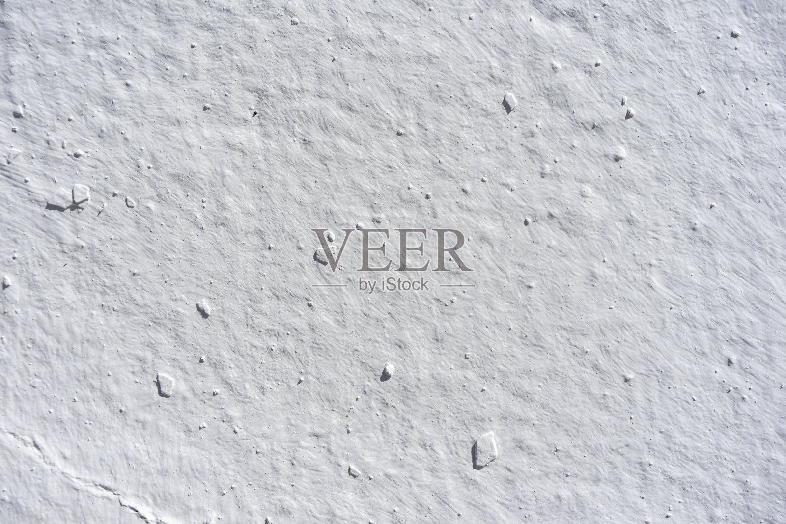 安达卢西亚一个村庄白色墙壁的纹理照片摄影图片