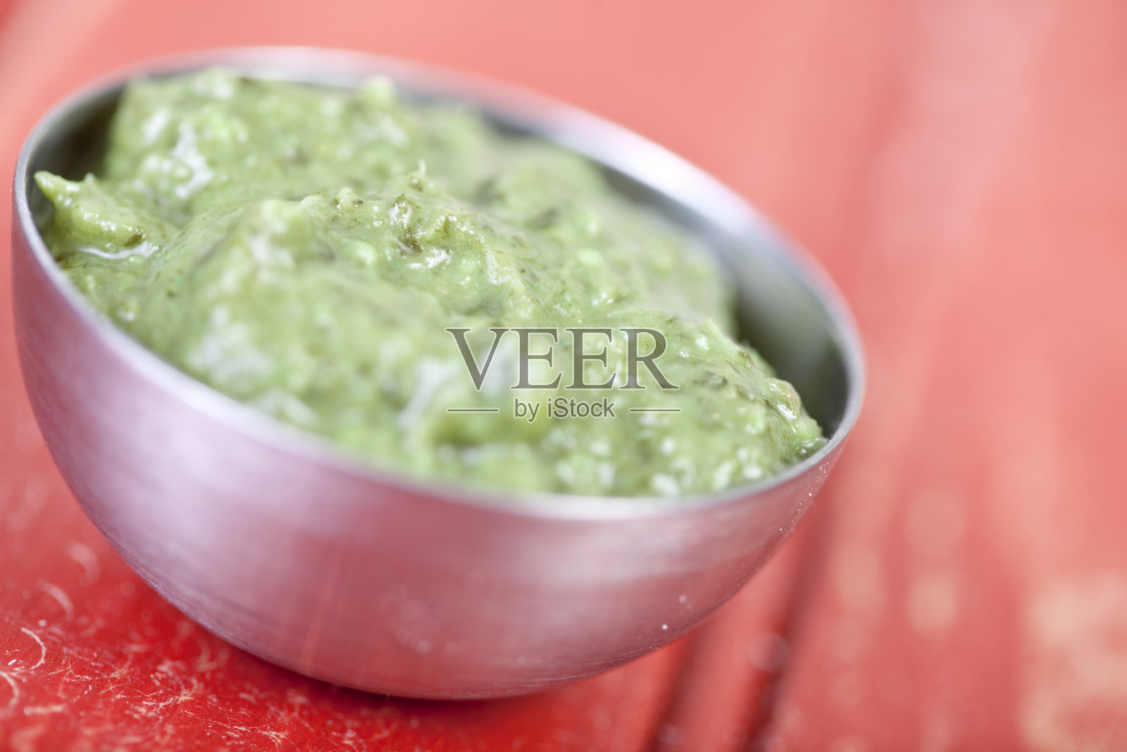 香菜酱照片摄影图片