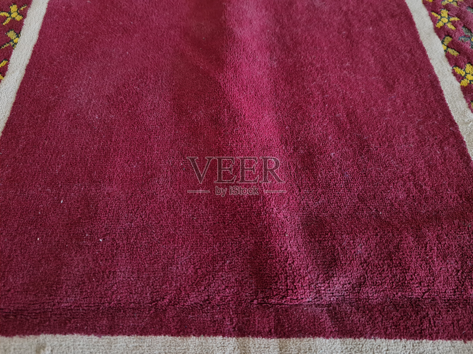 红地毯的背景照片摄影图片