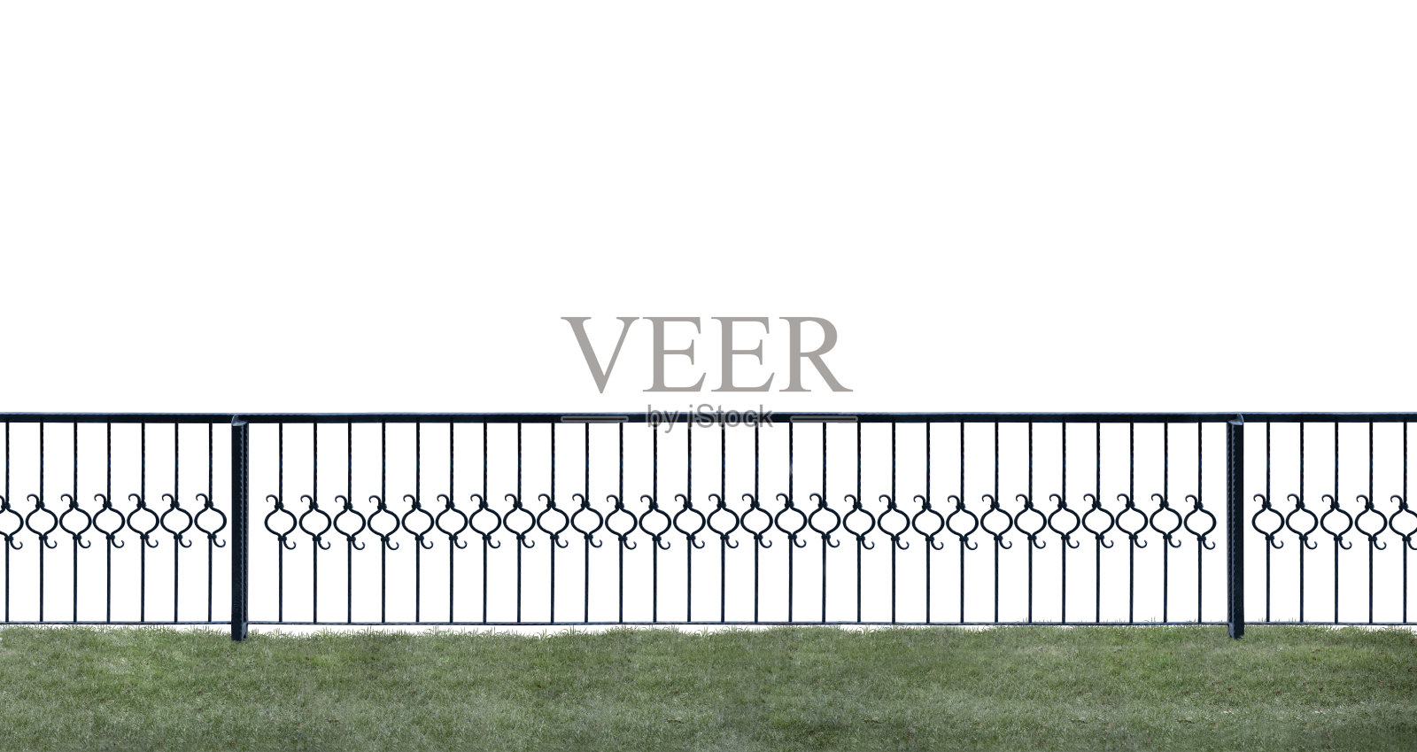 栅栏、栏杆。照片摄影图片