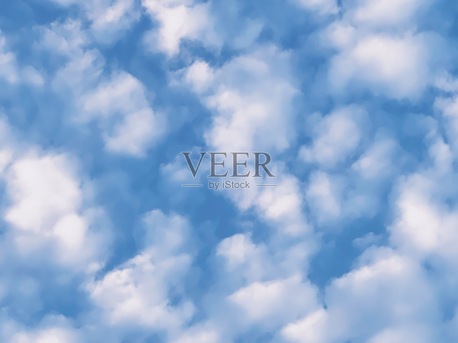 蓝色的天空照片摄影图片