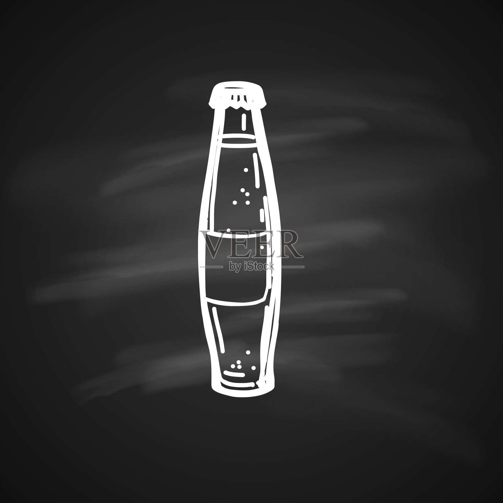 快餐插画图片素材