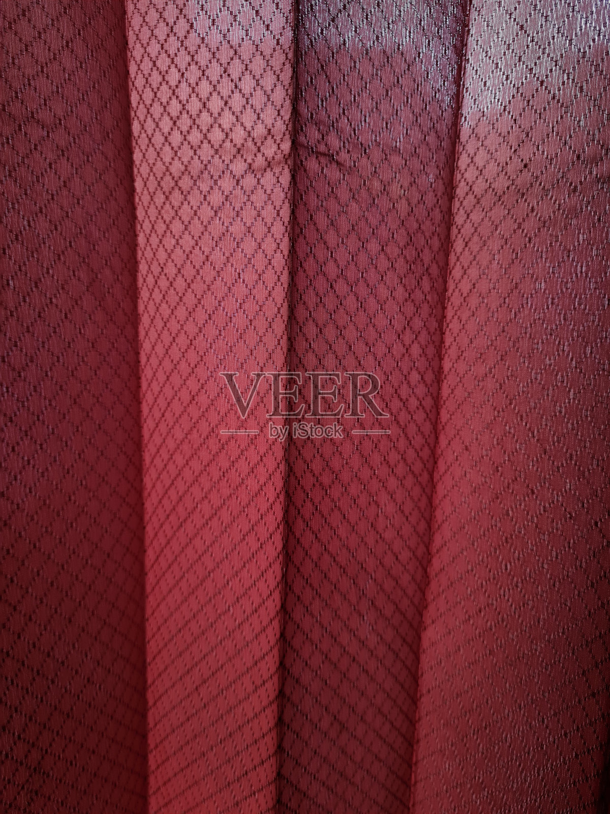 红色窗帘背景照片摄影图片