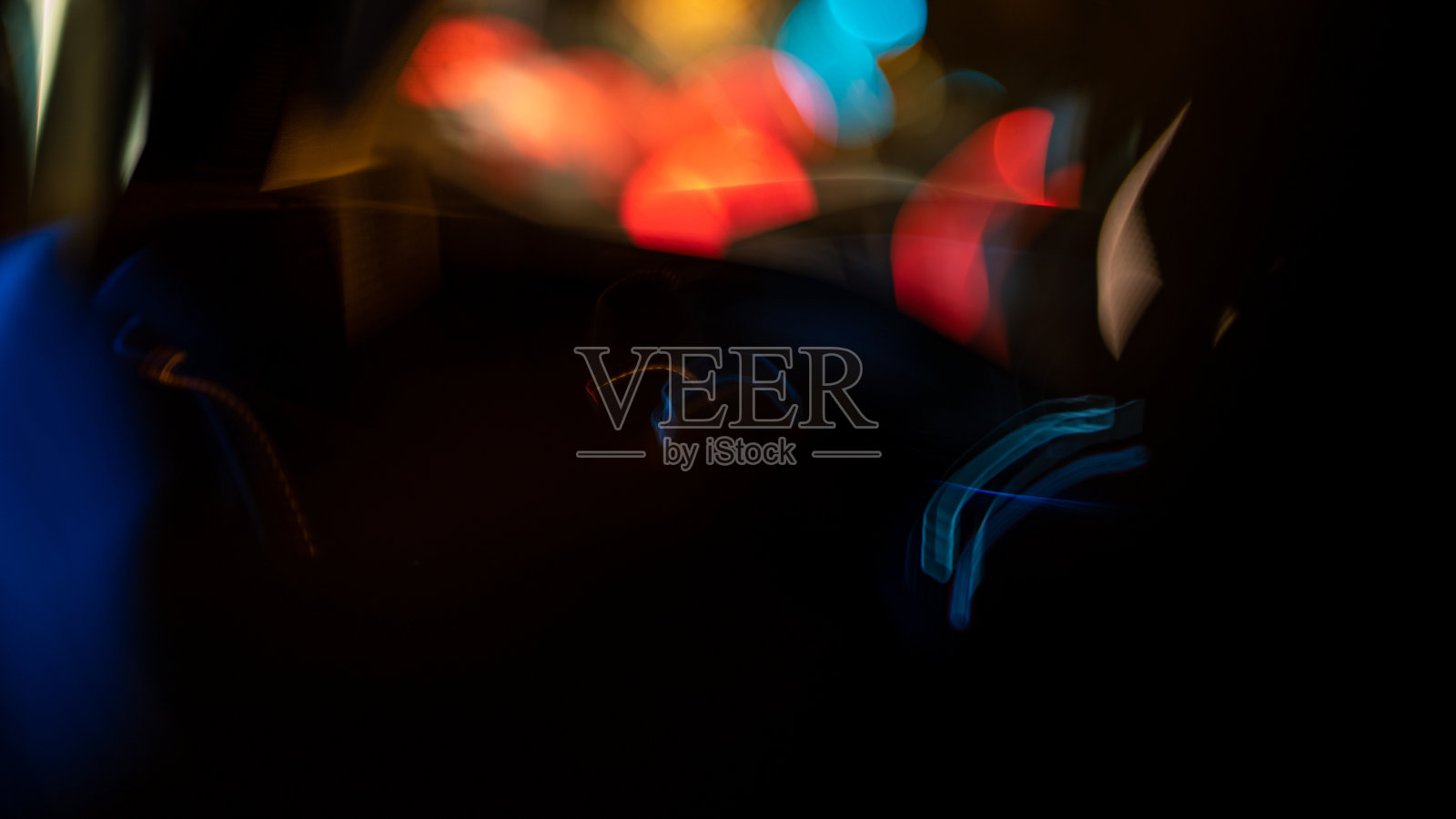 颜色模糊照片摄影图片