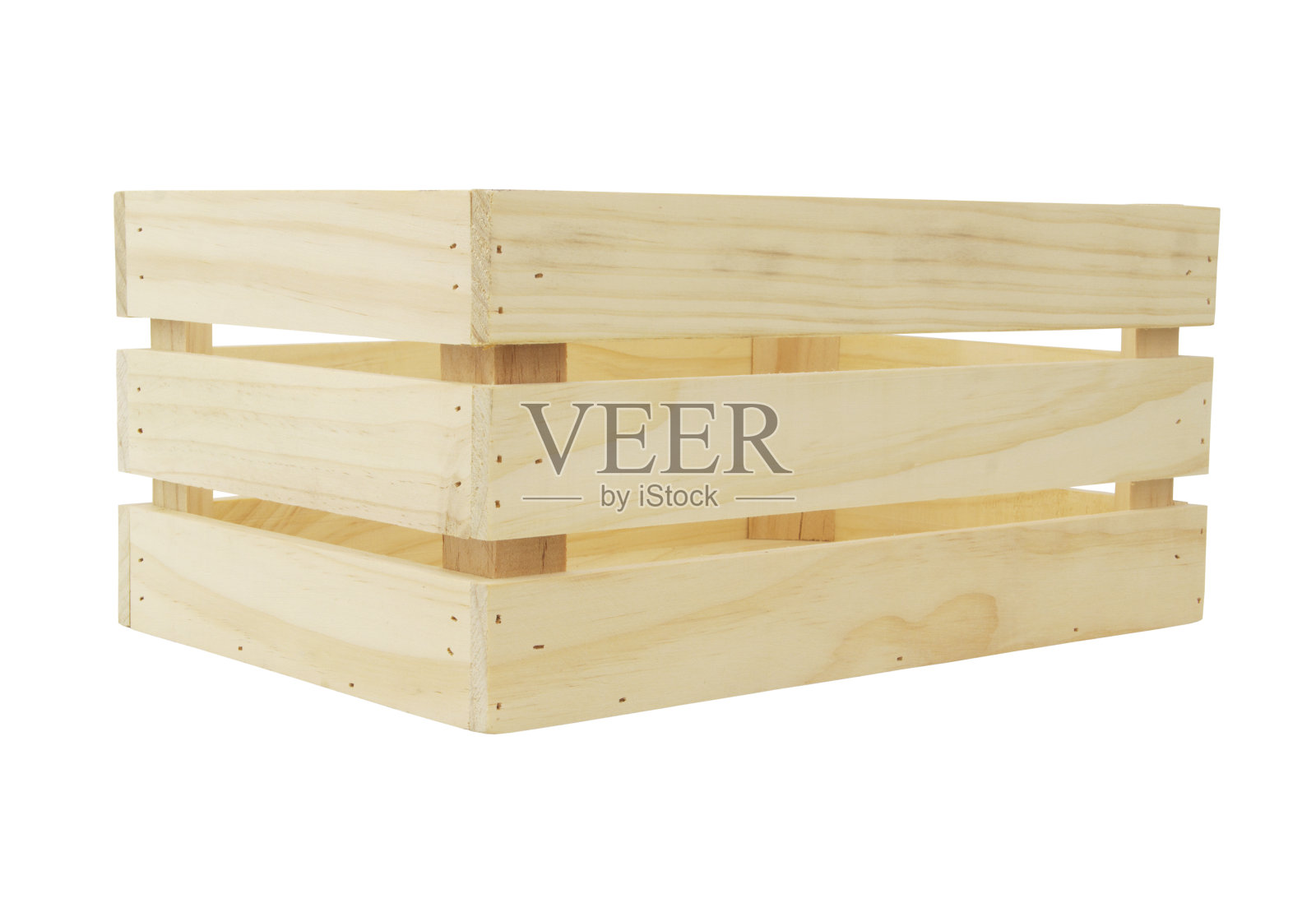 白色板条箱照片摄影图片