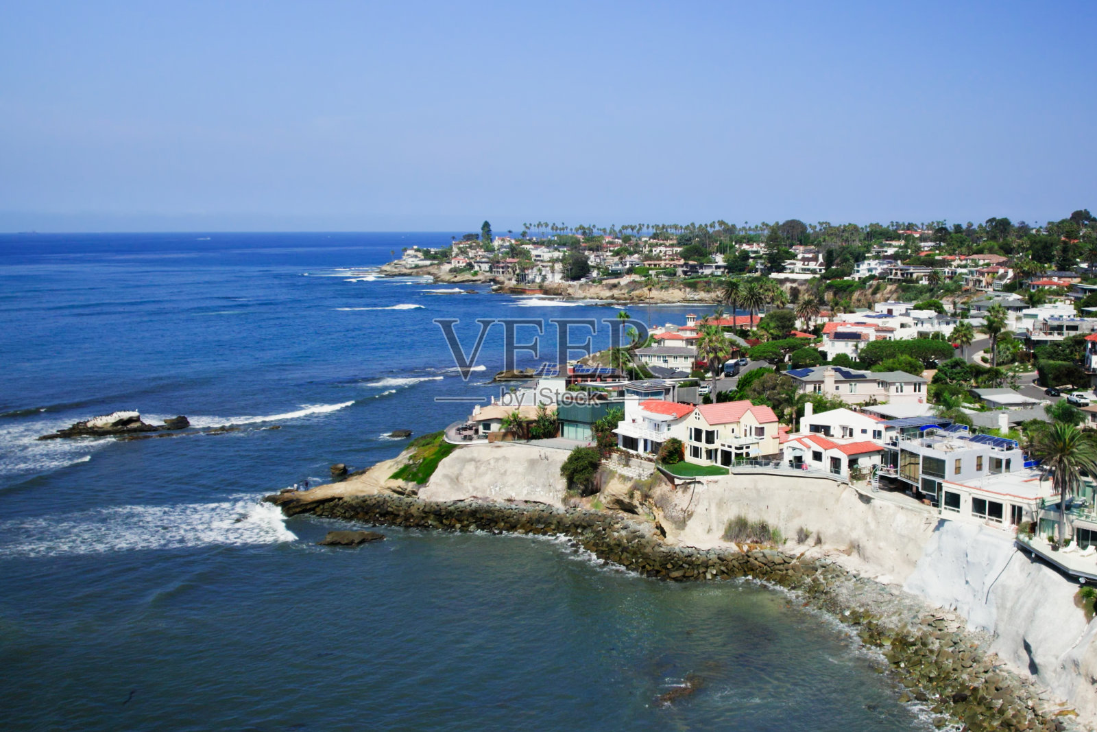 鸟岩，圣地亚哥照片摄影图片