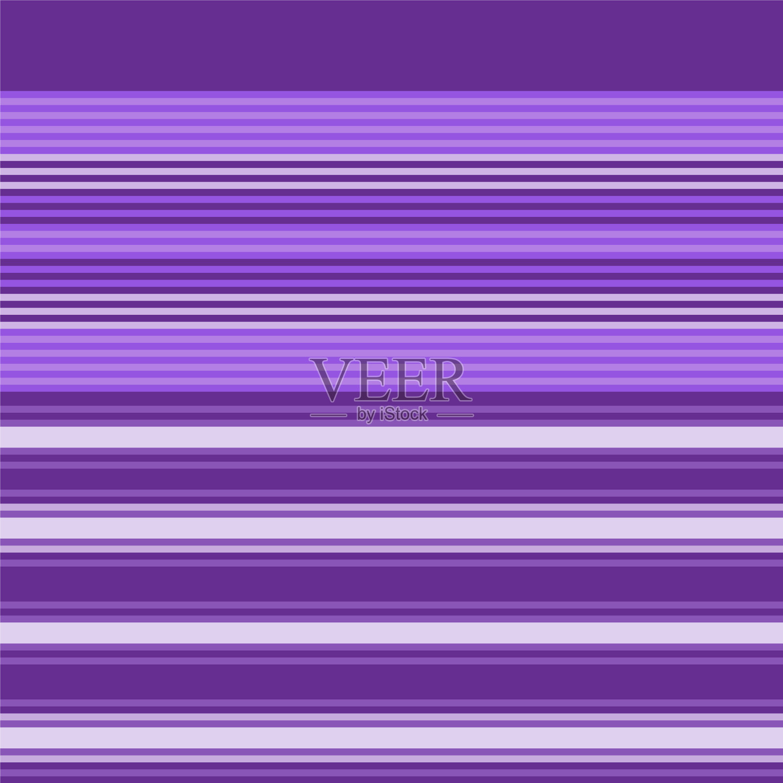 紫色双条纹无缝图案设计插画图片素材