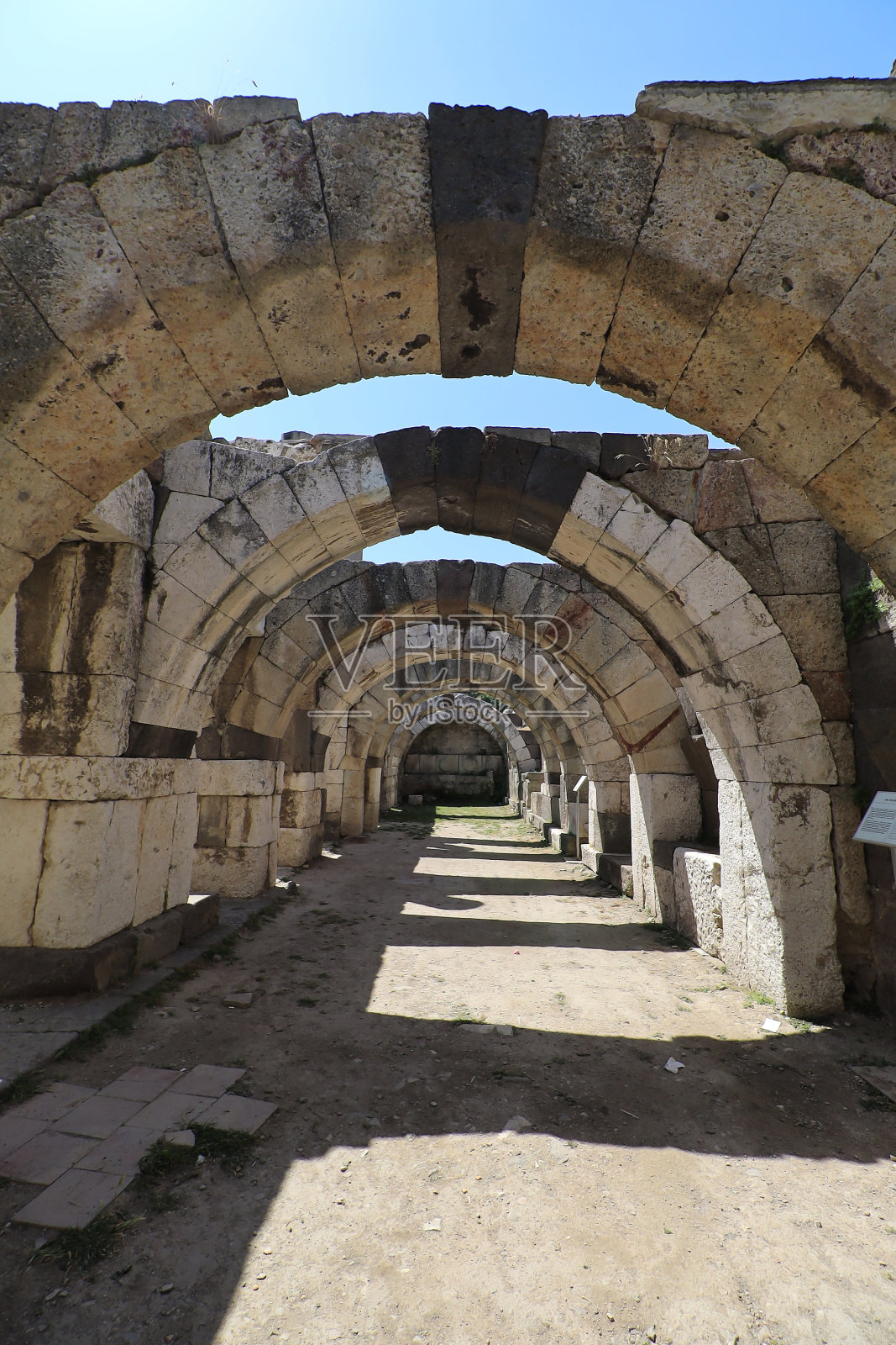 士麦那(土耳其伊兹密尔照片摄影图片