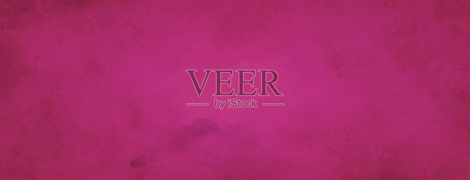 粉红色的画与水彩刷，垃圾喷溅水彩背景照片摄影图片